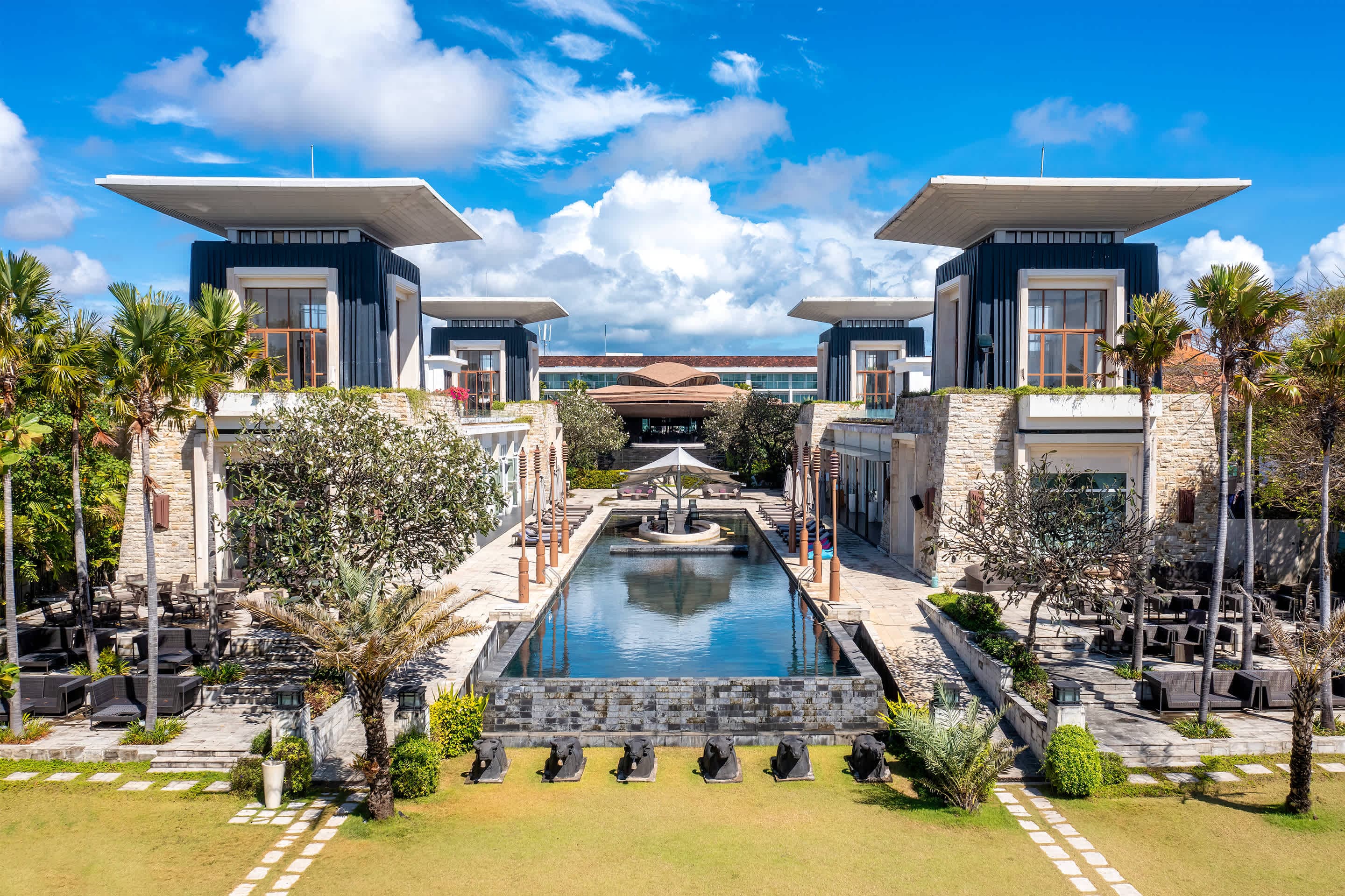 The Sakala Resort Bali Ansicht 3