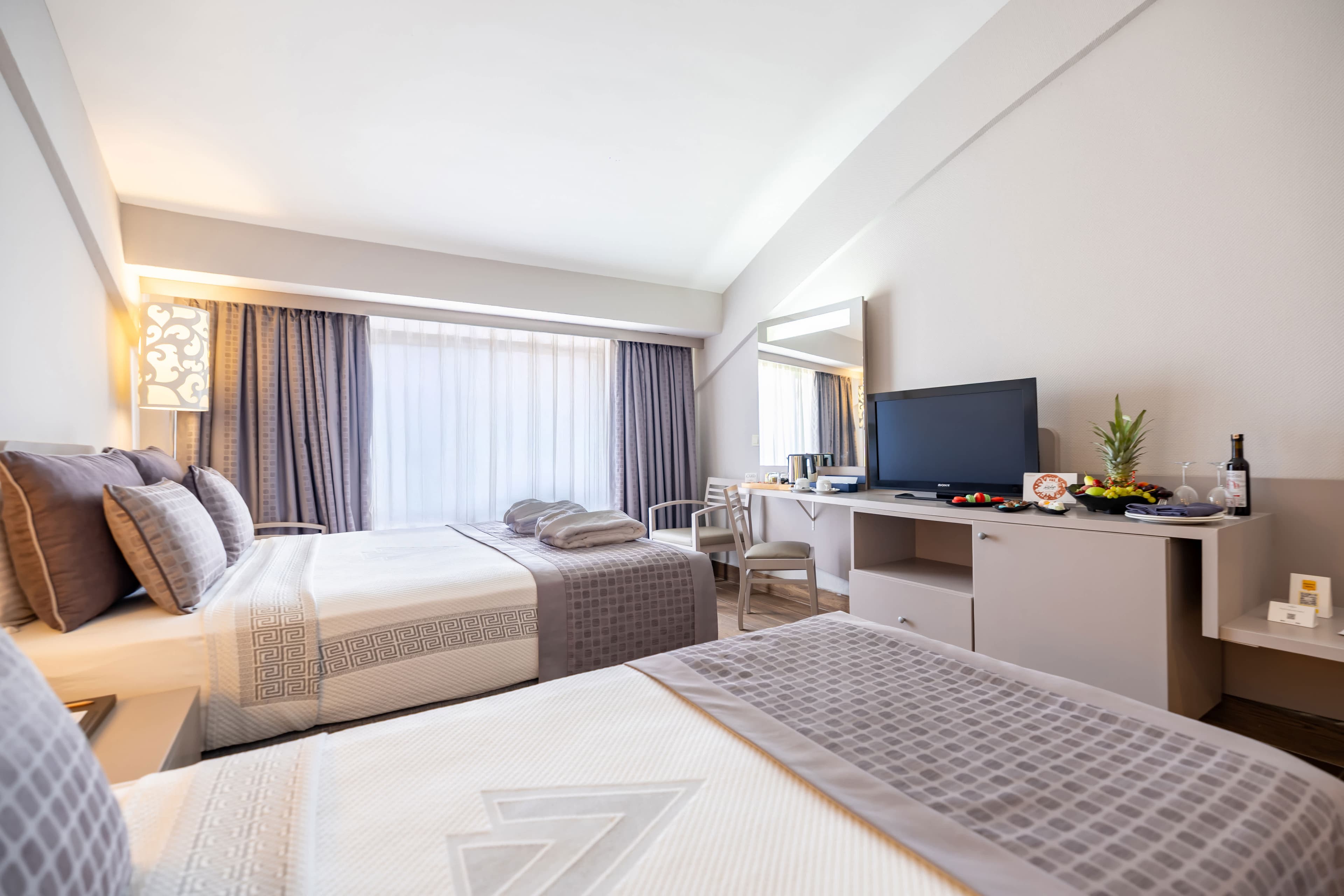VONRESORT ELITE Ansicht 4