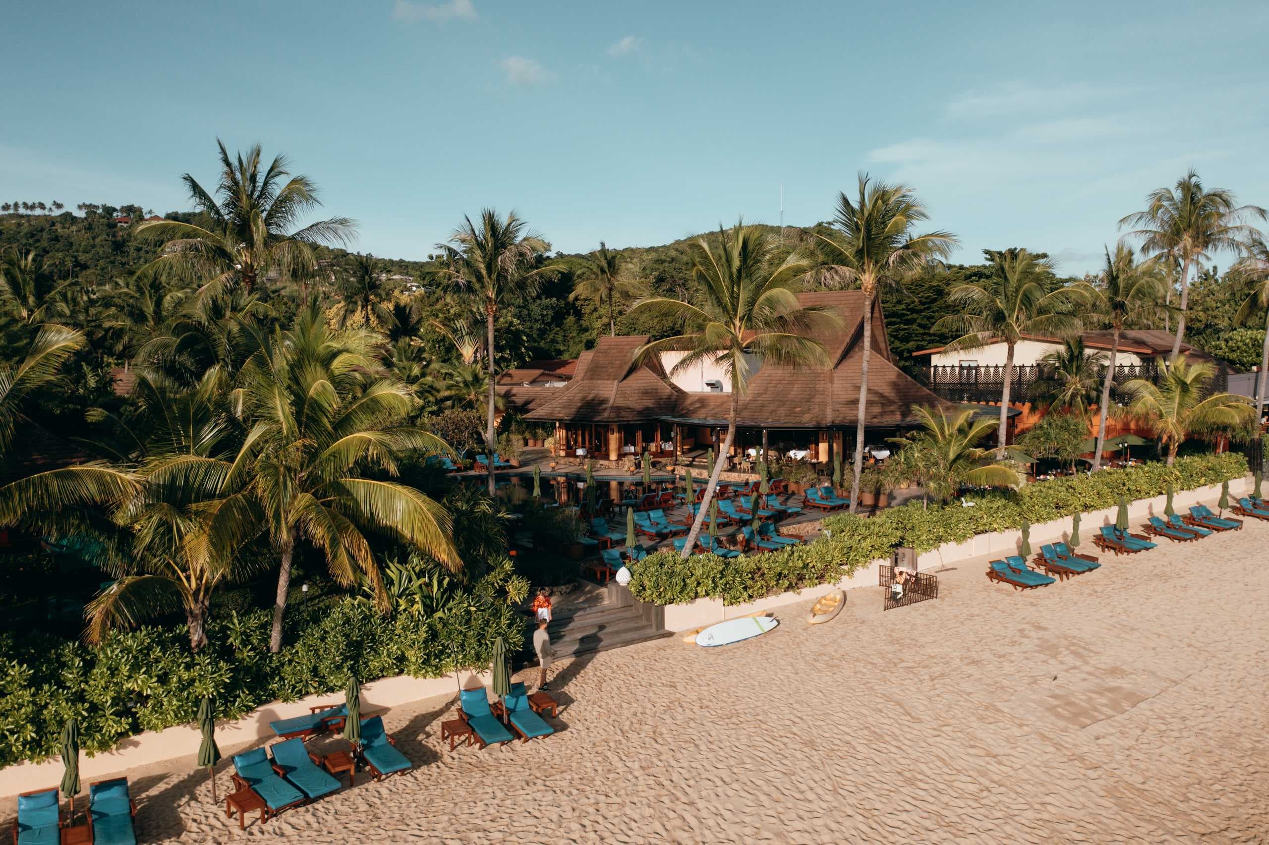 Bo Phut Resort & Spa Ansicht 3