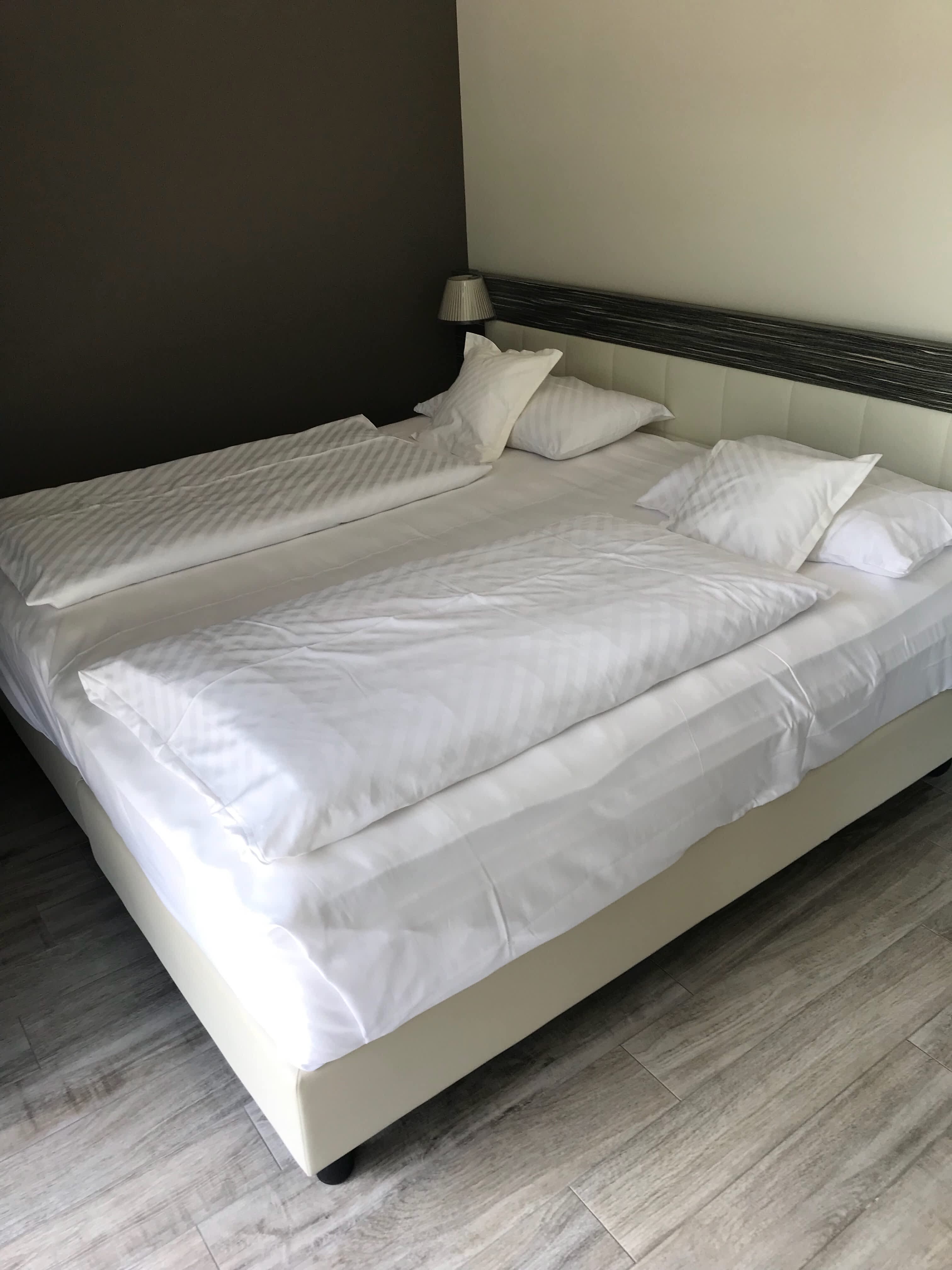 Hotel Maximilian Ansicht 3