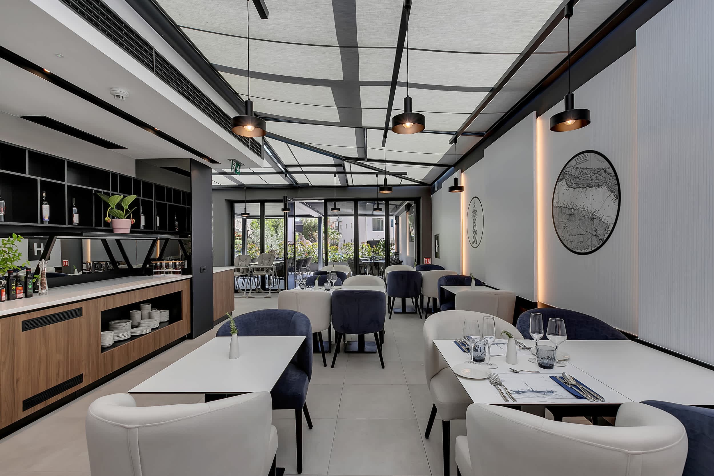 Boutique Hotel Noemia Ansicht 9