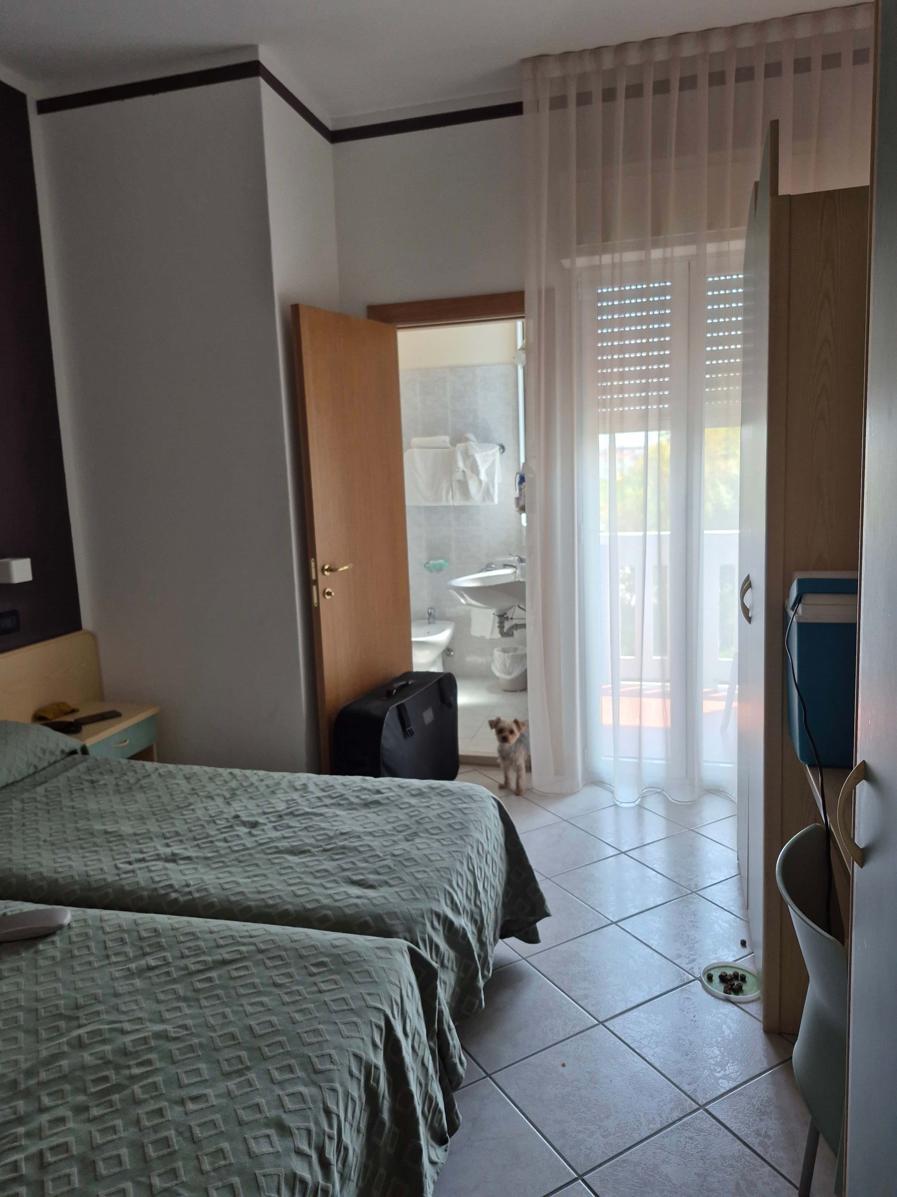 Grand Hotel Azzurra Ansicht 5