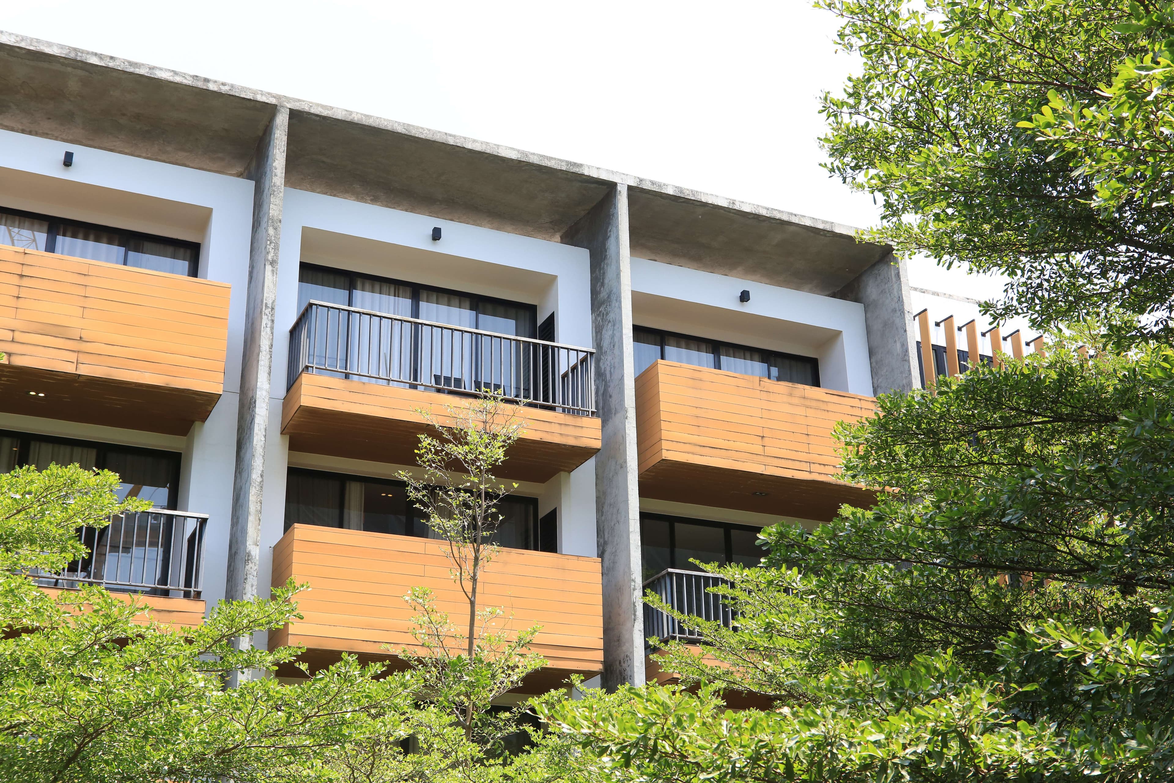 The Silver Palm Wellness Resort Ansicht 2