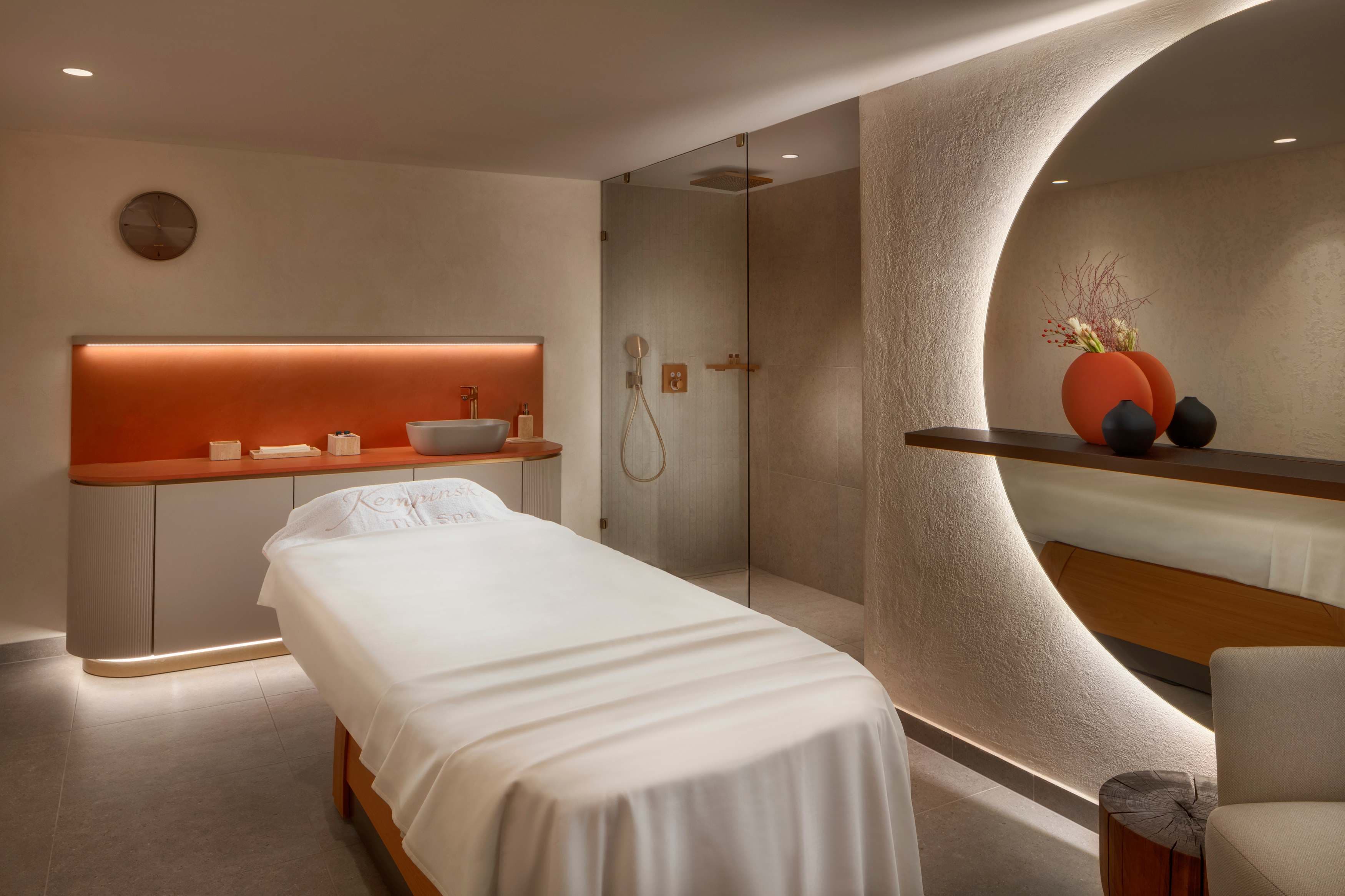 Kempinski Hotel Corvinus Budapest Ansicht 8