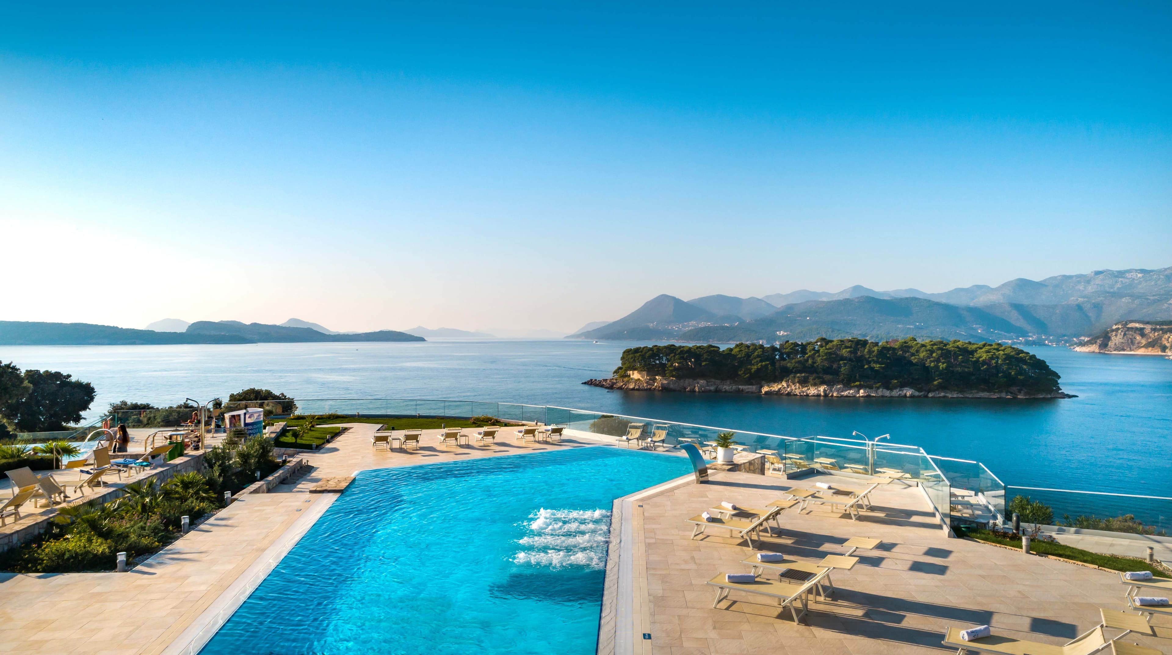 Valamar Argosy Hotel
