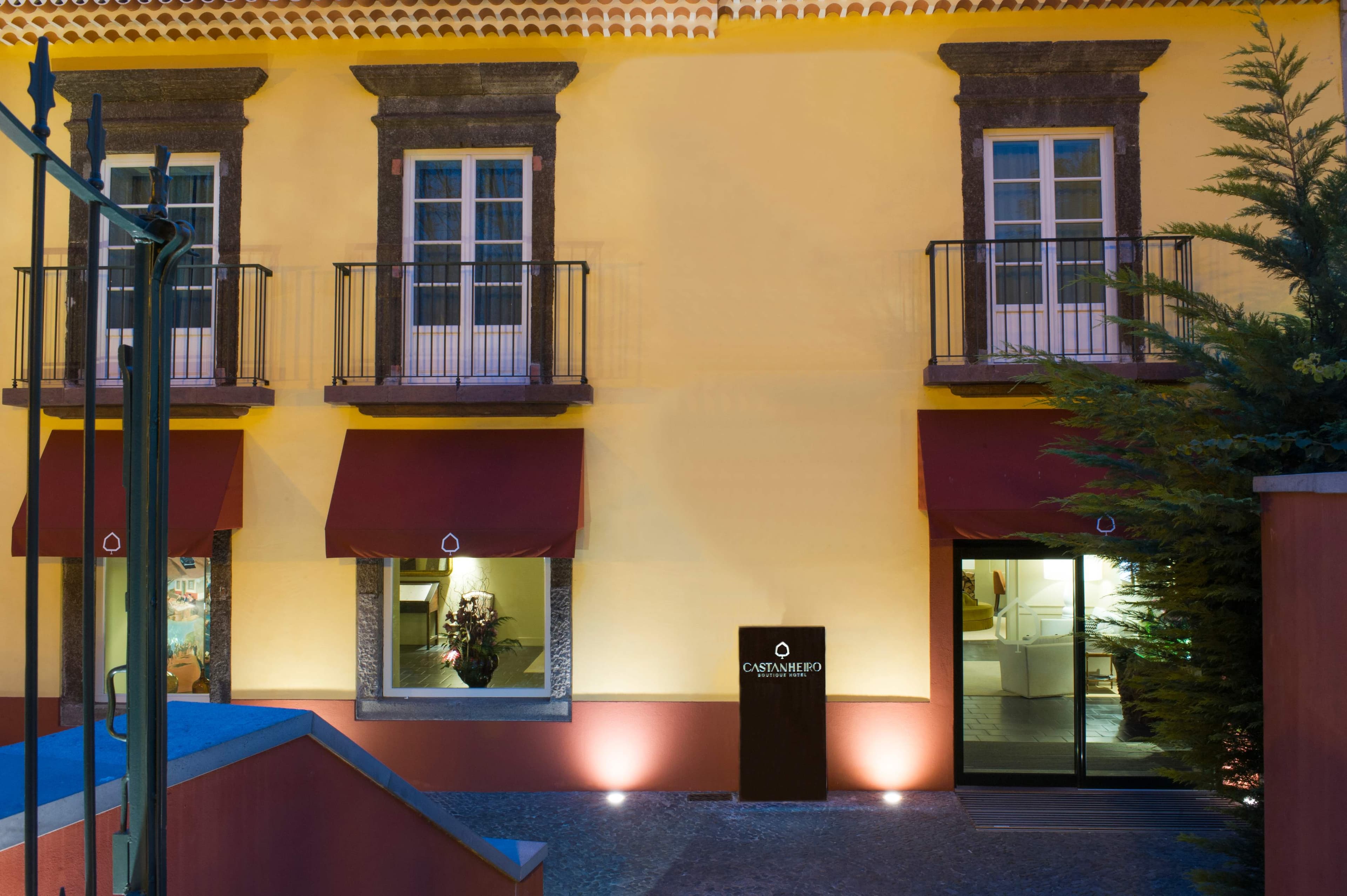 Castanheiro Boutique  Hotel Ansicht 3