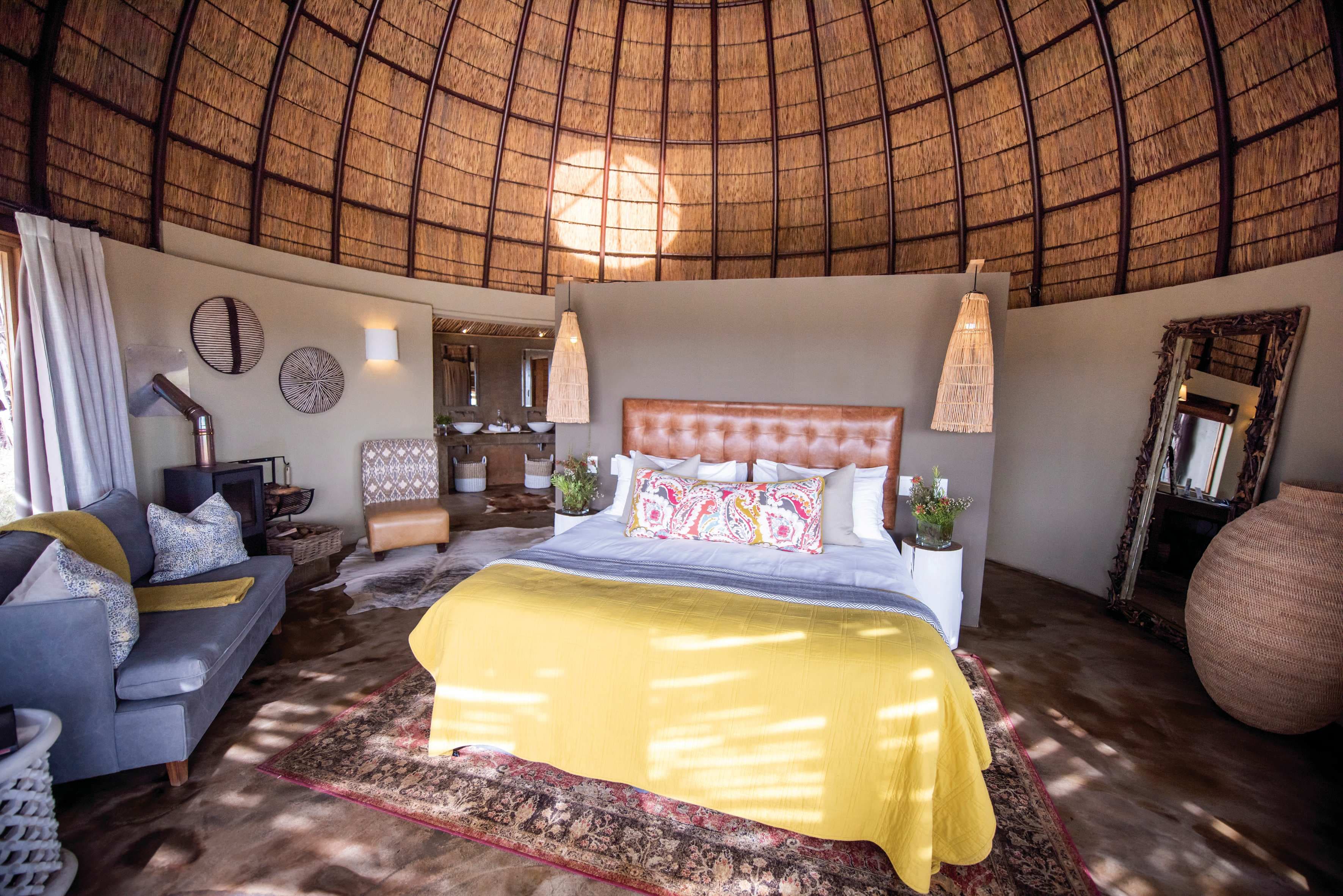 Gondwana Game Reserve Ansicht 4