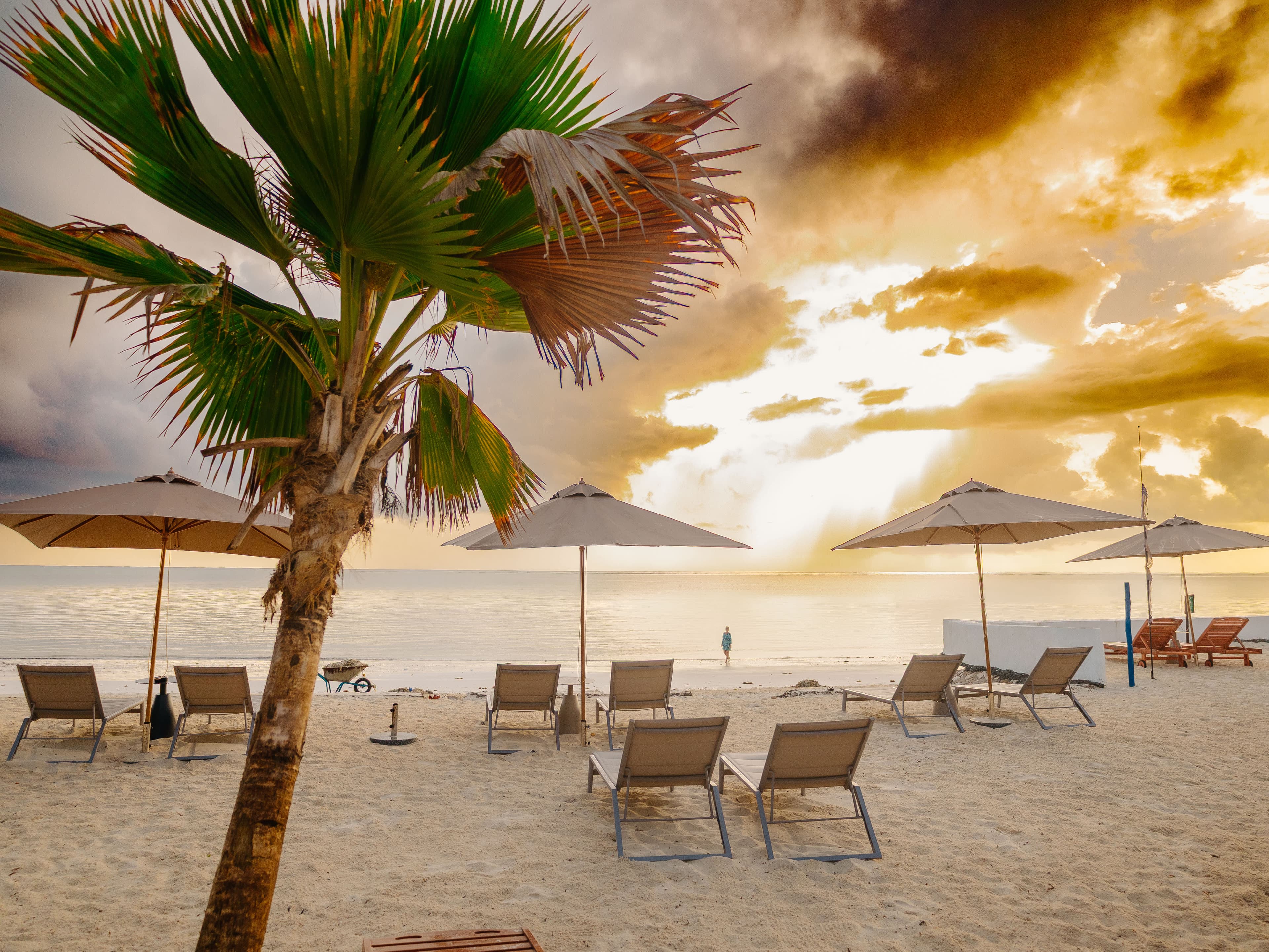 Royal Mandarin Hotel & Resort Zanzibar Ansicht 10