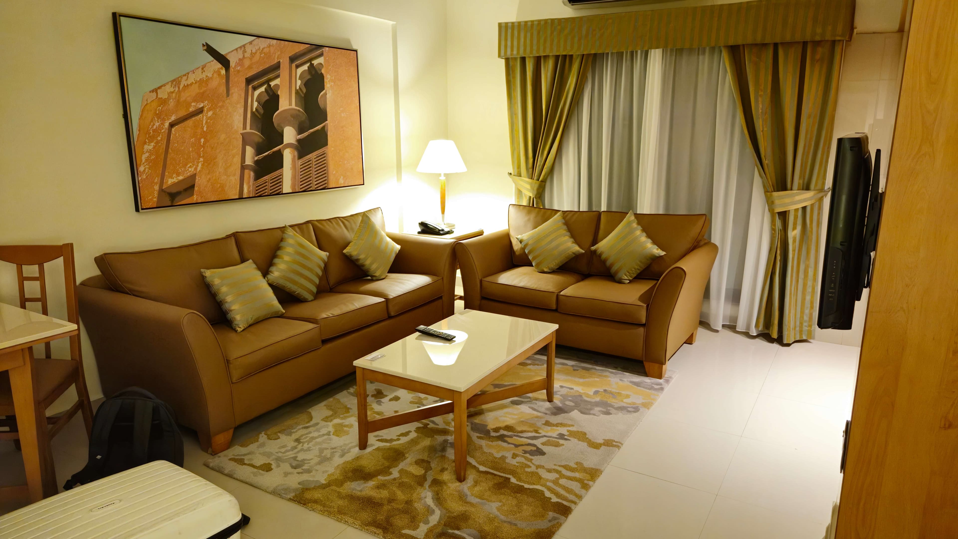 Golden Sands 3 Hotel Apartments Ansicht 4
