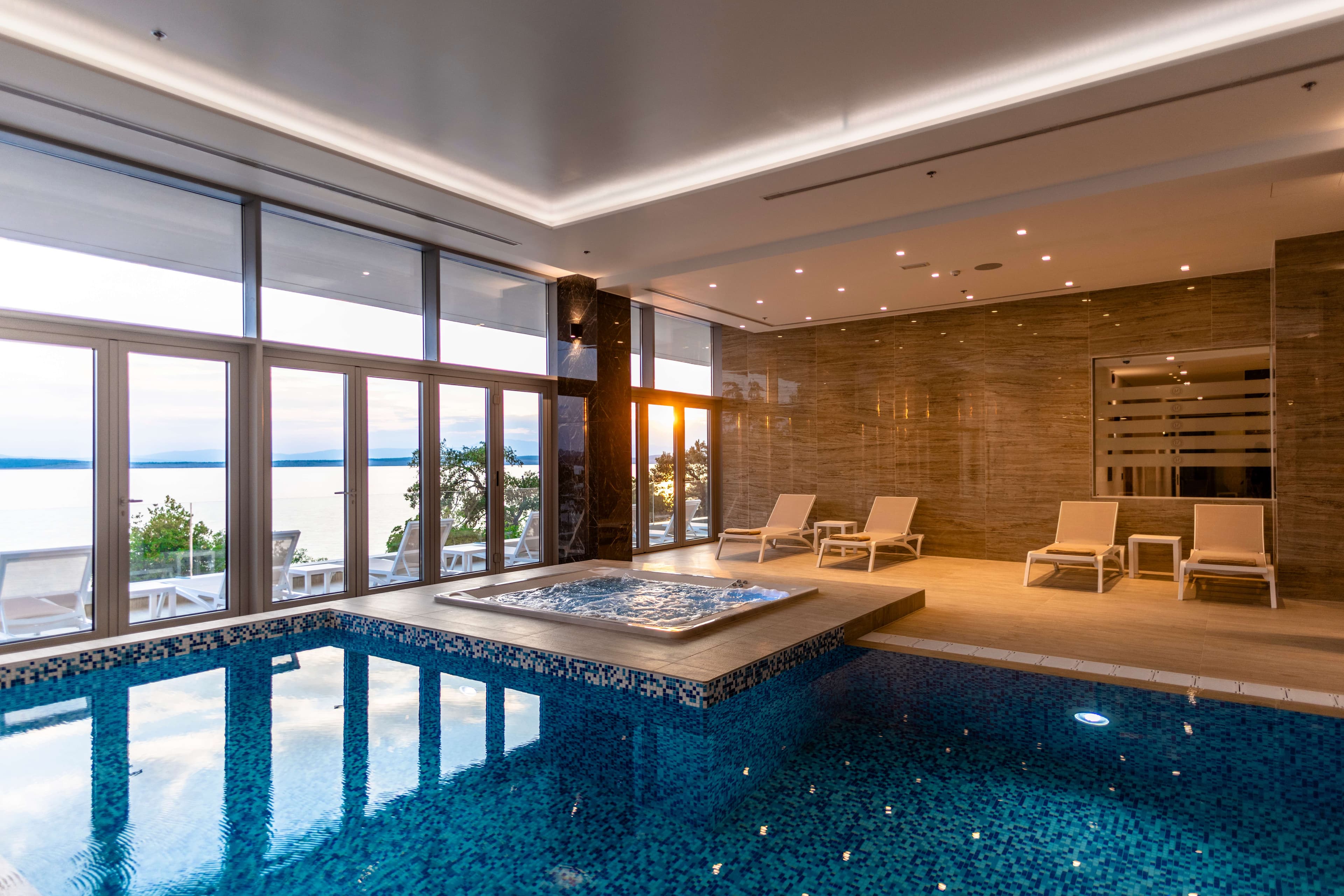 Hotel Miramare Ansicht 6