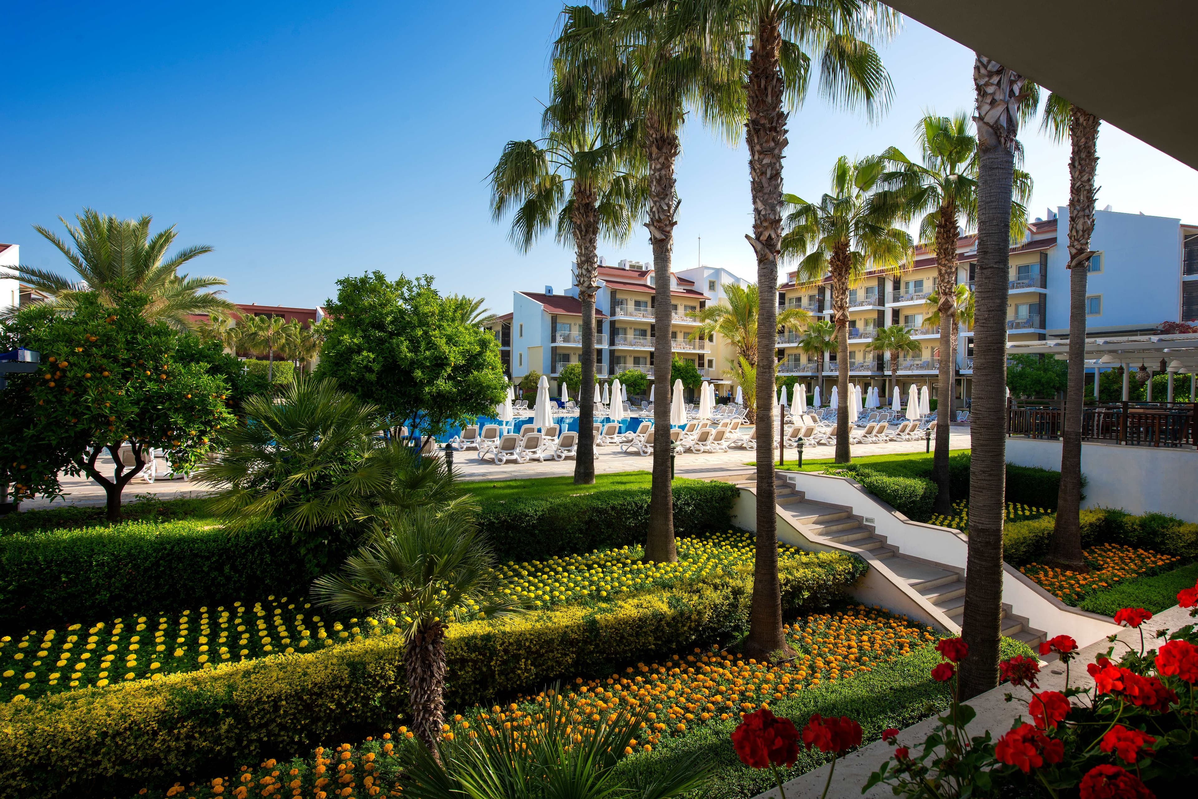 Barut B Suites Ansicht 2