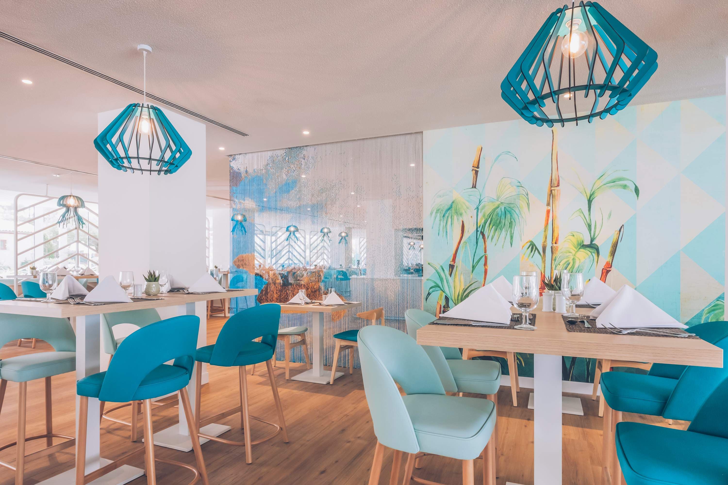 Iberostar Waves Alcudia Park Ansicht 9