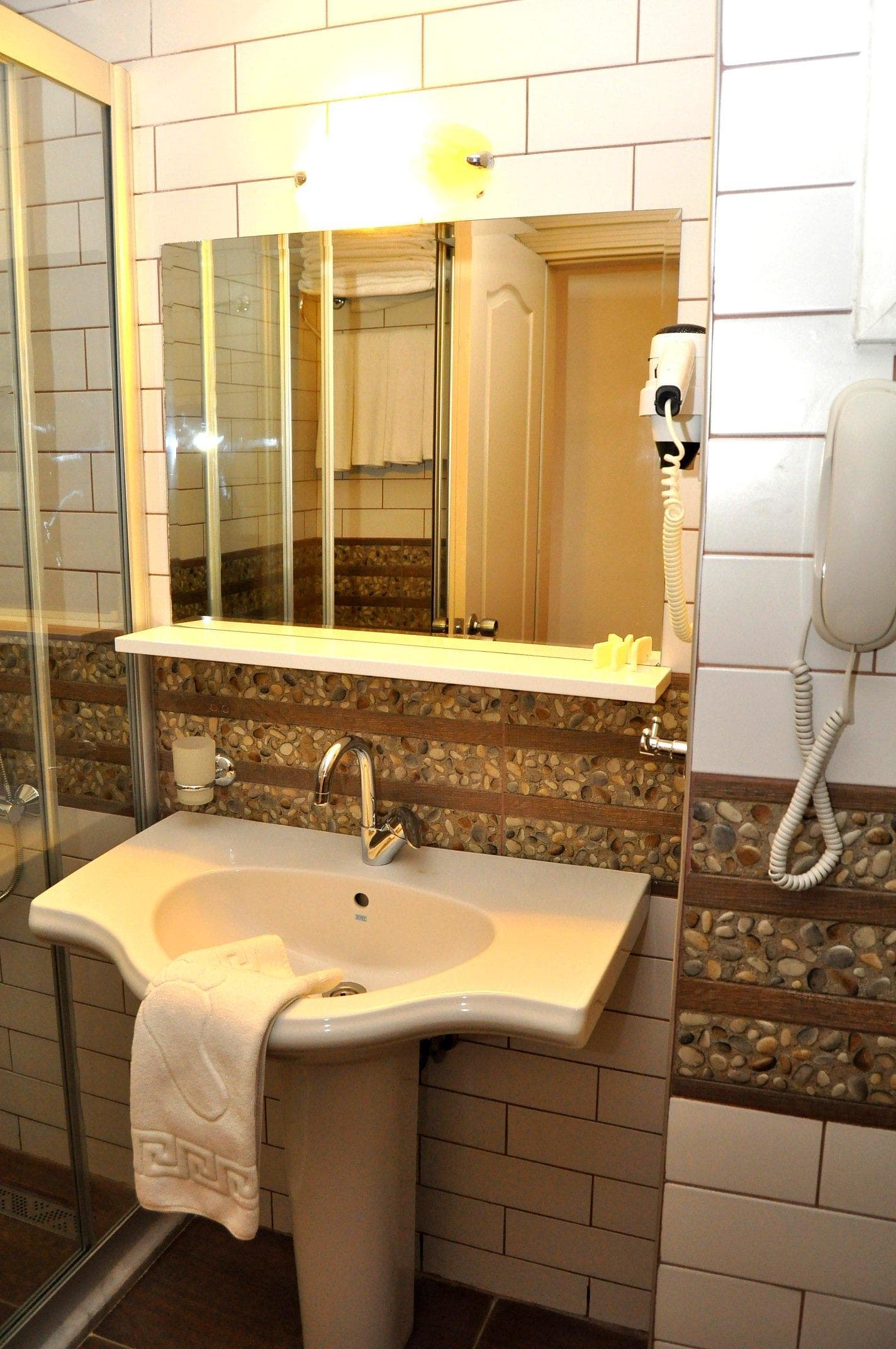 Club Turtas Beach Hotel Ansicht 6