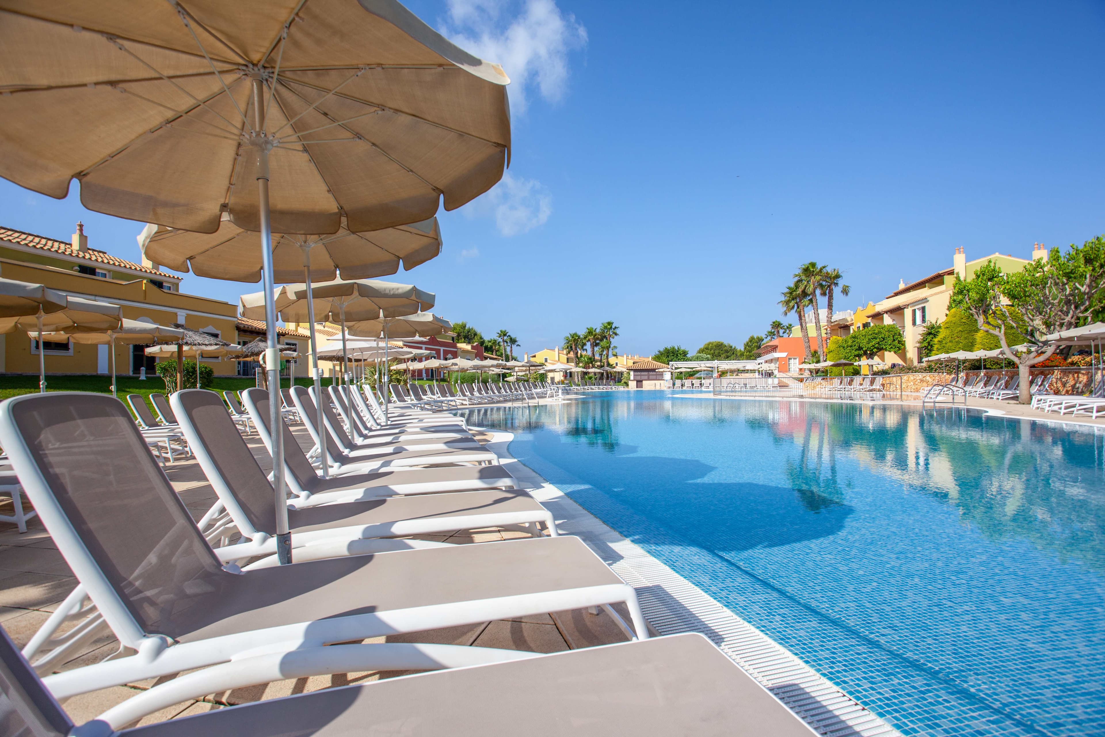 Grupotel Playa Club Ansicht 2