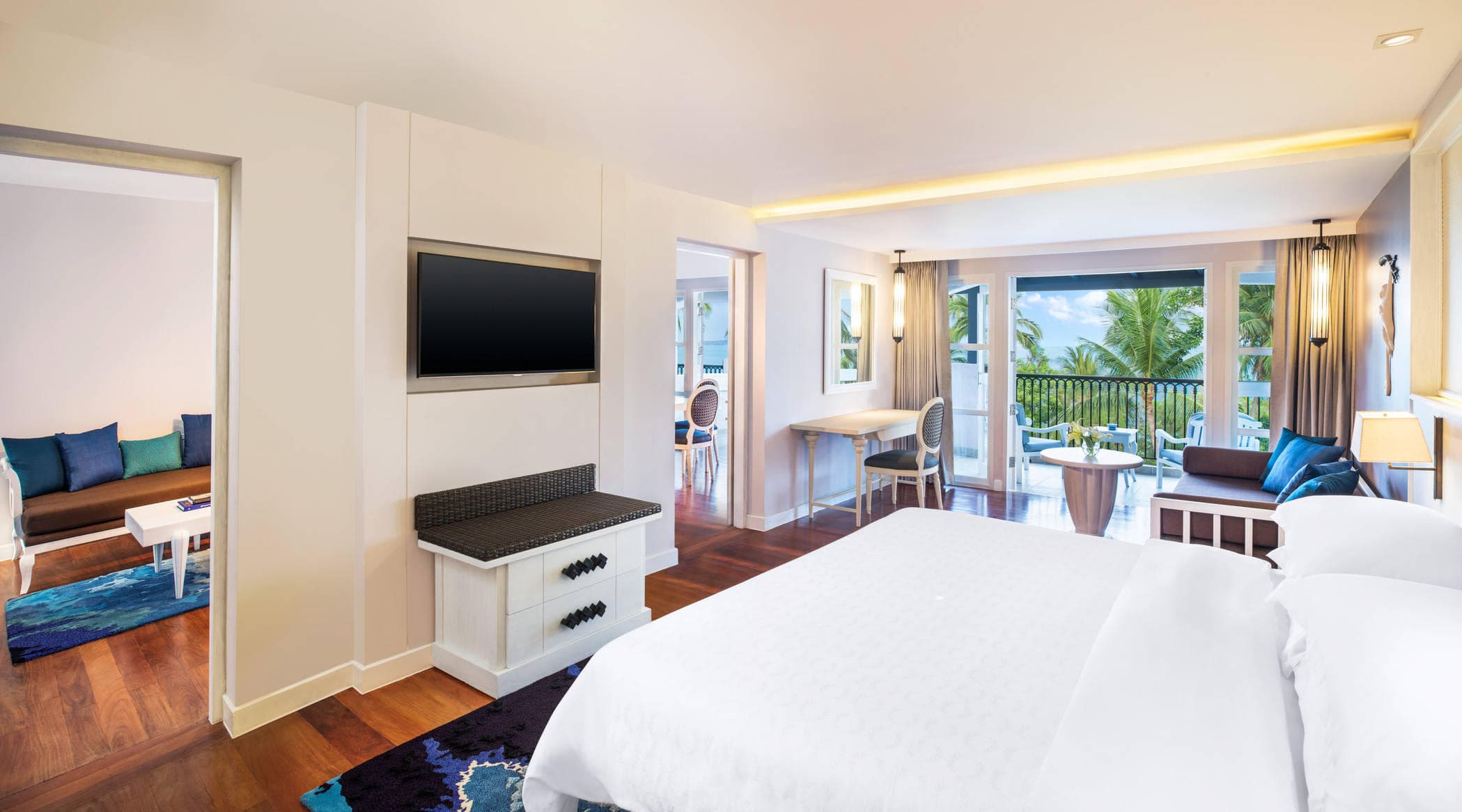 Sheraton Samui Resort Ansicht 6