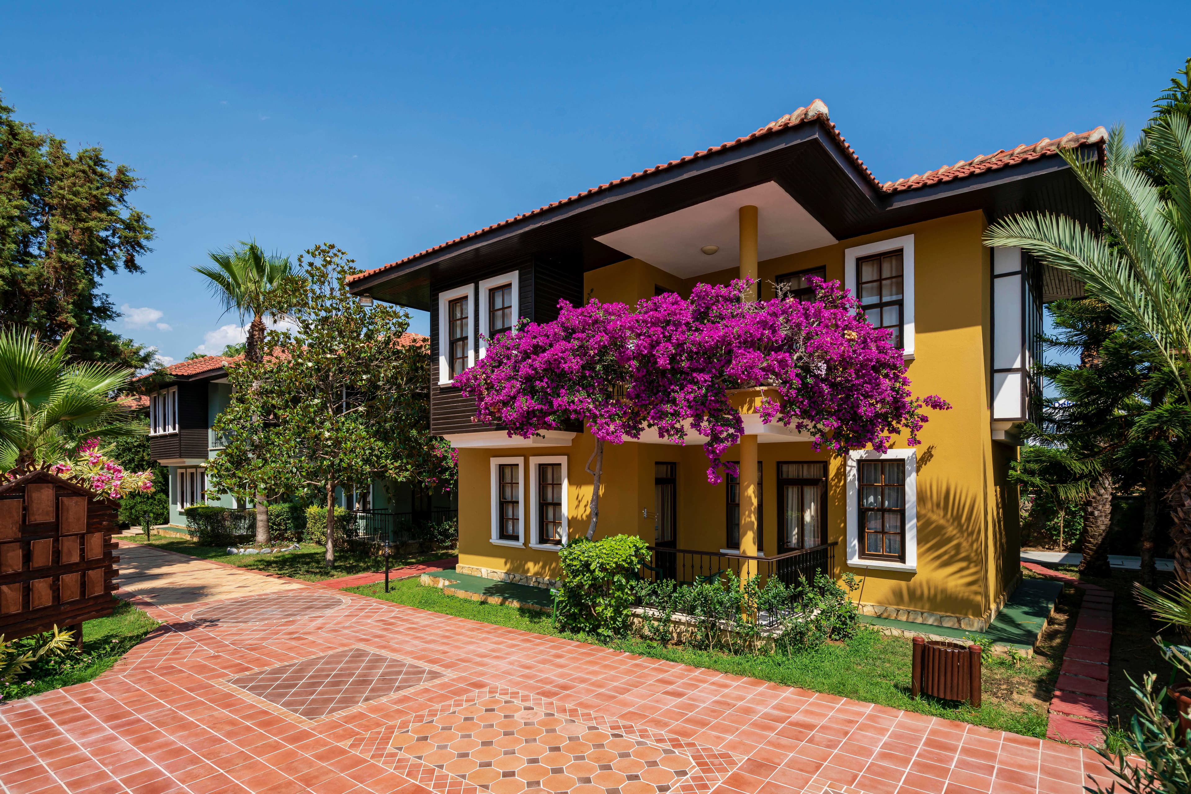 Club Dizalya Ansicht 10