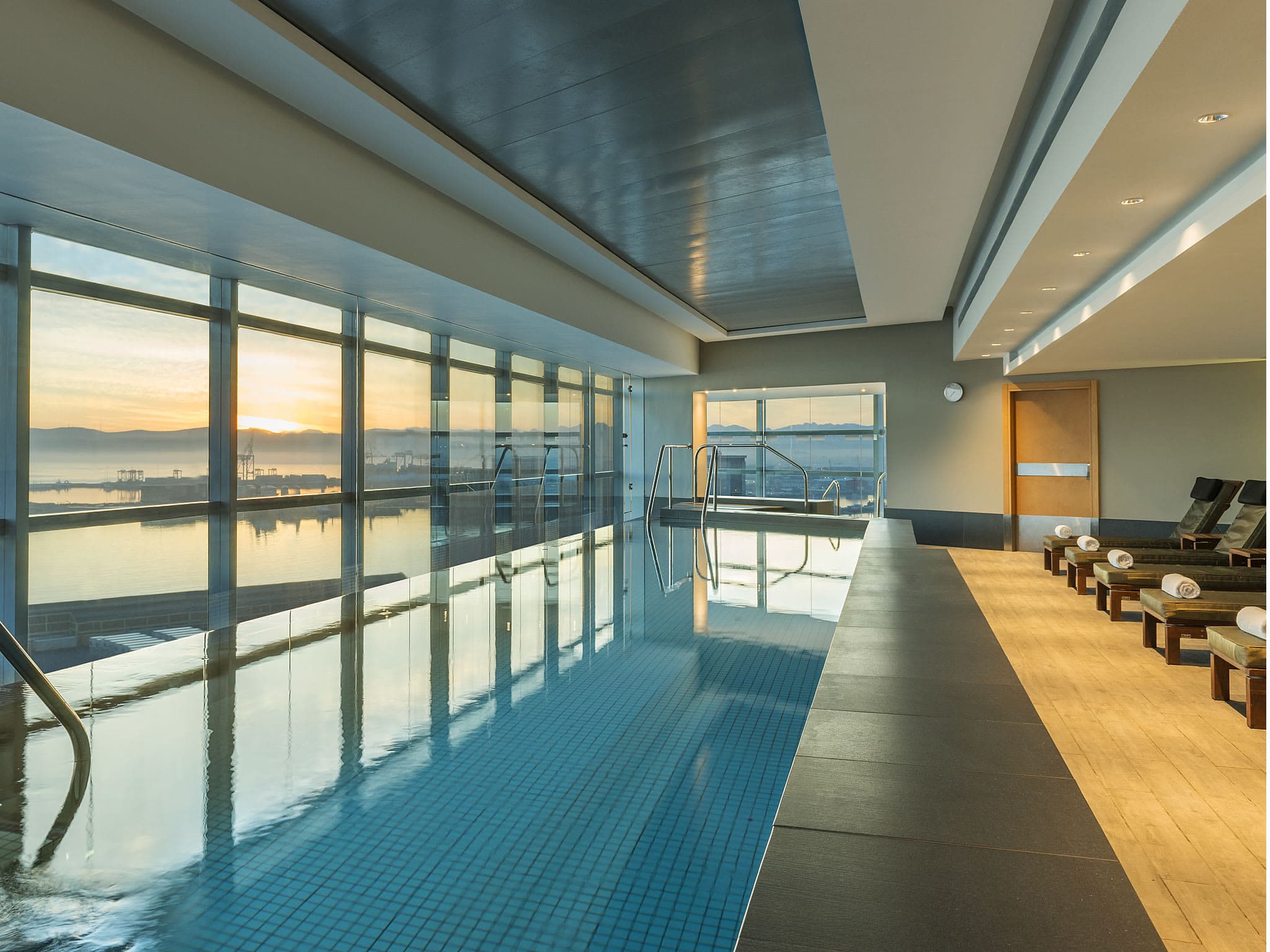 The Westin Cape Town Ansicht 8