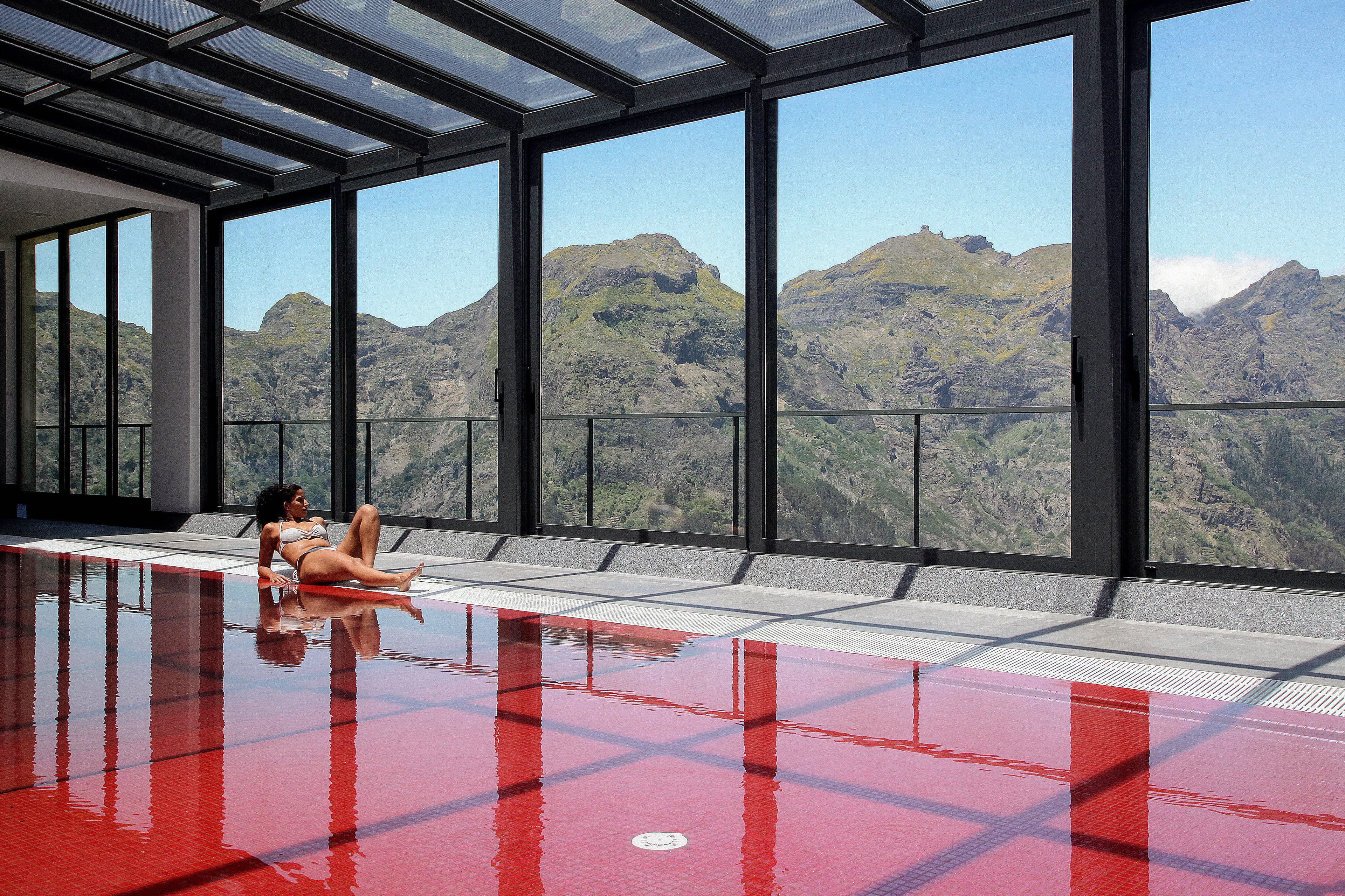 Eira do Serrado Hotel SPA Ansicht 7