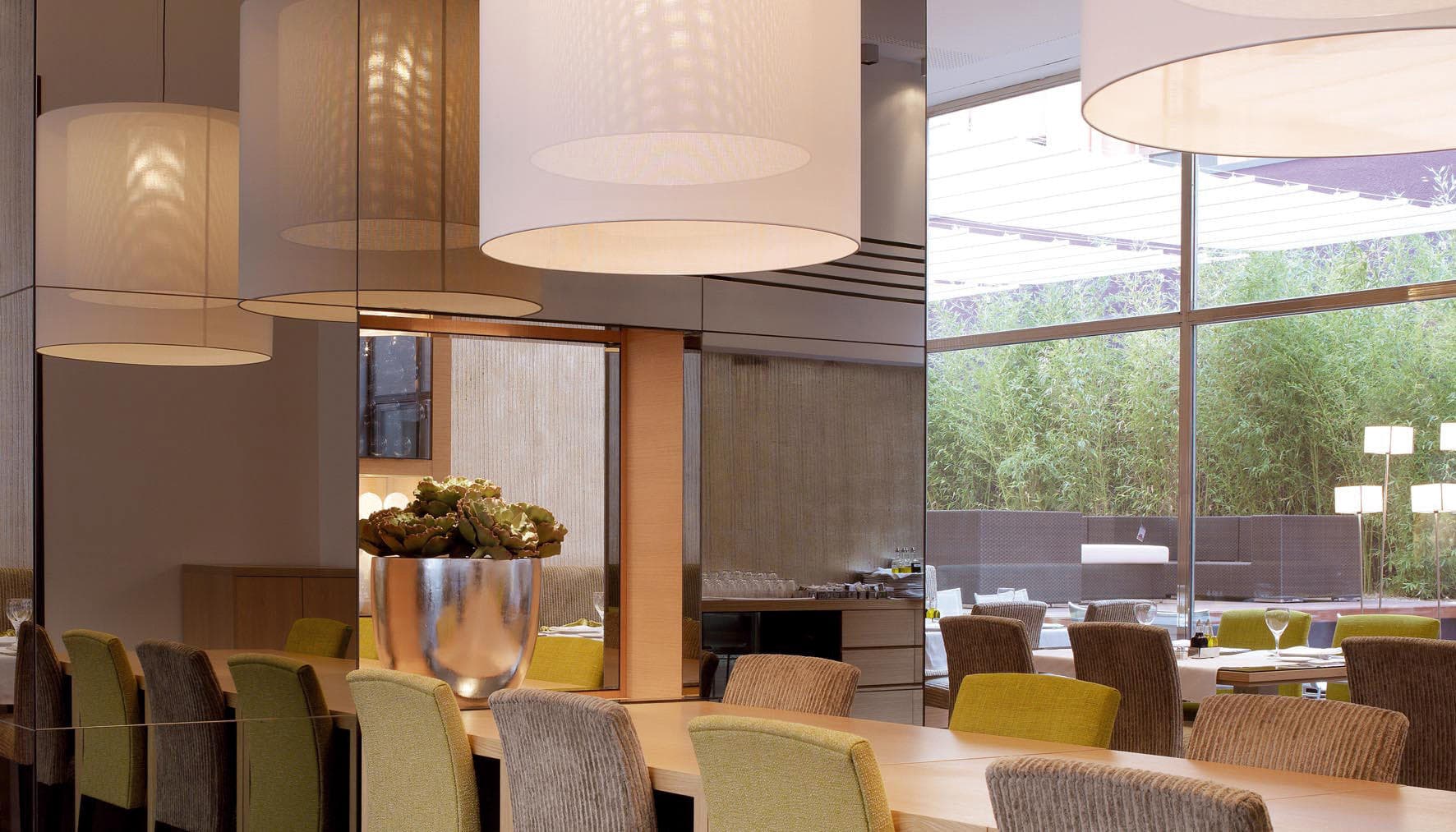 Hotel Barcelona Catedral Ansicht 10