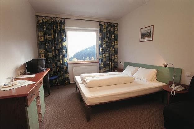 Hotel Horizont Ansicht 6