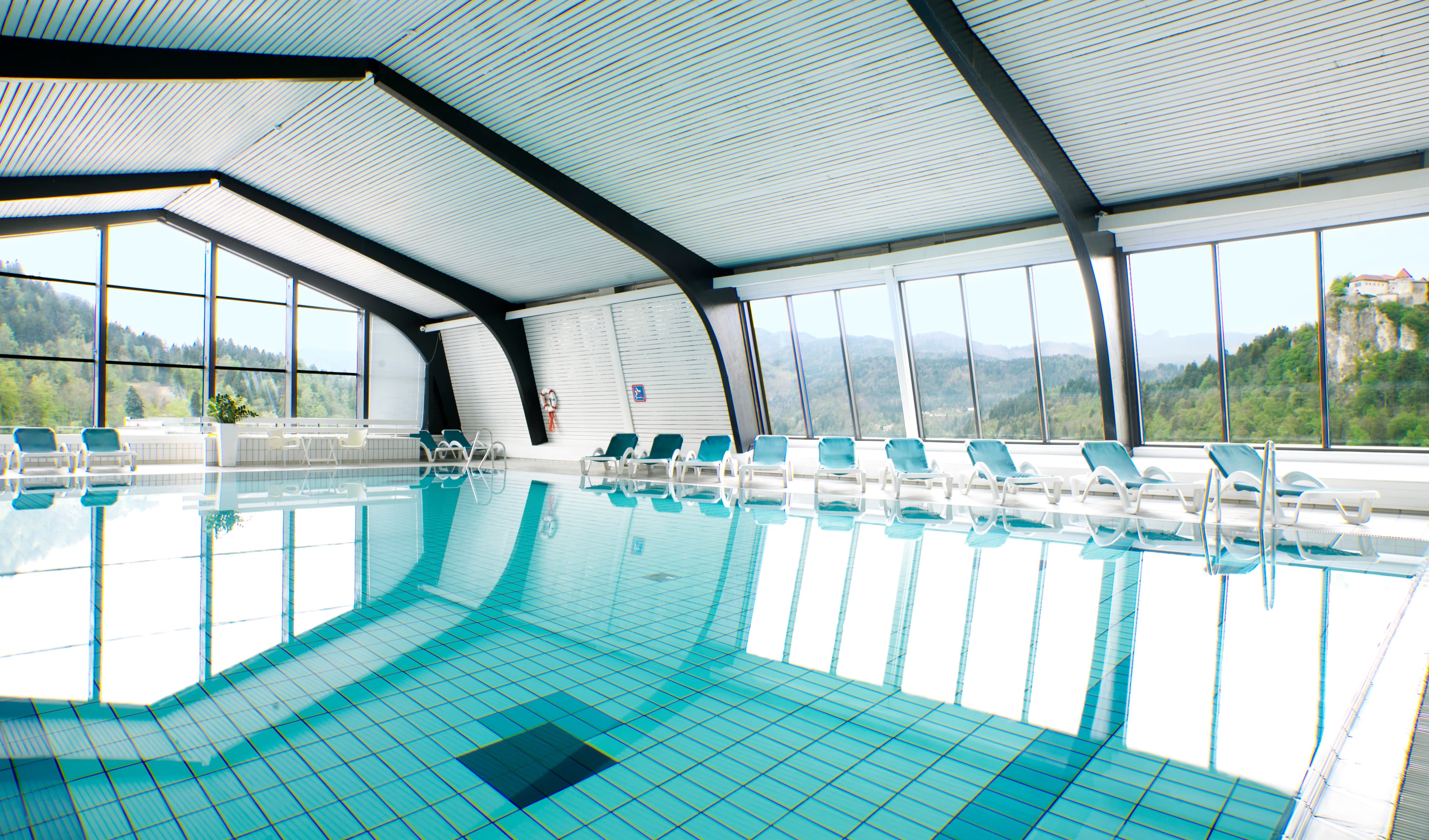 Hotel Park Ansicht 8