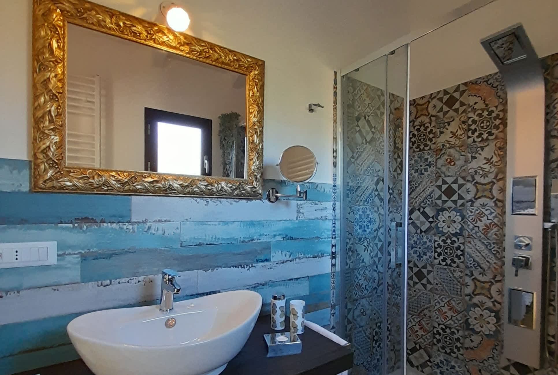 Hotel Maria Caderina Green Village Ansicht 10