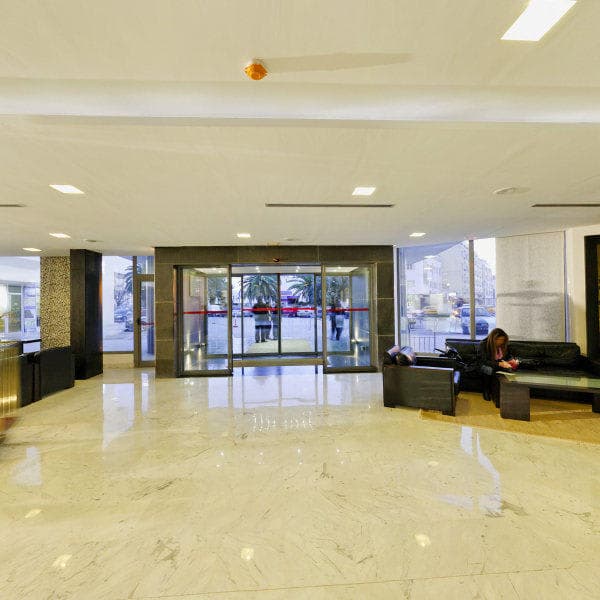 Hotel Golden Tulip El Mechtel Ansicht 8
