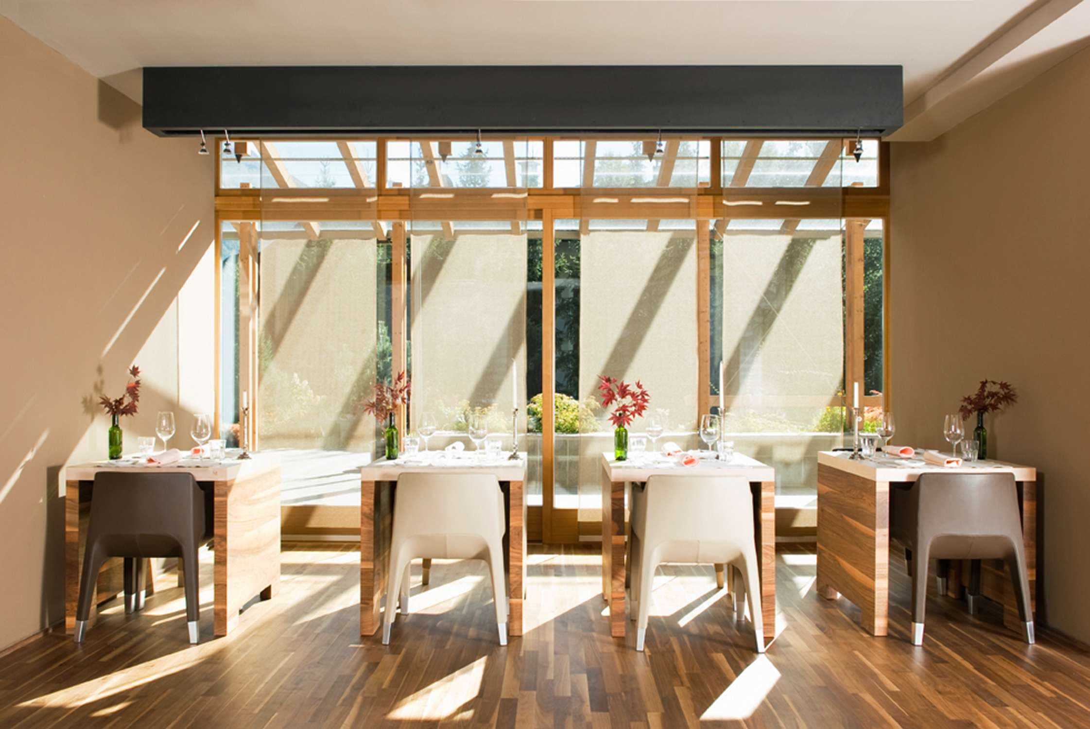 Designhotel Feldmilla Ansicht 7