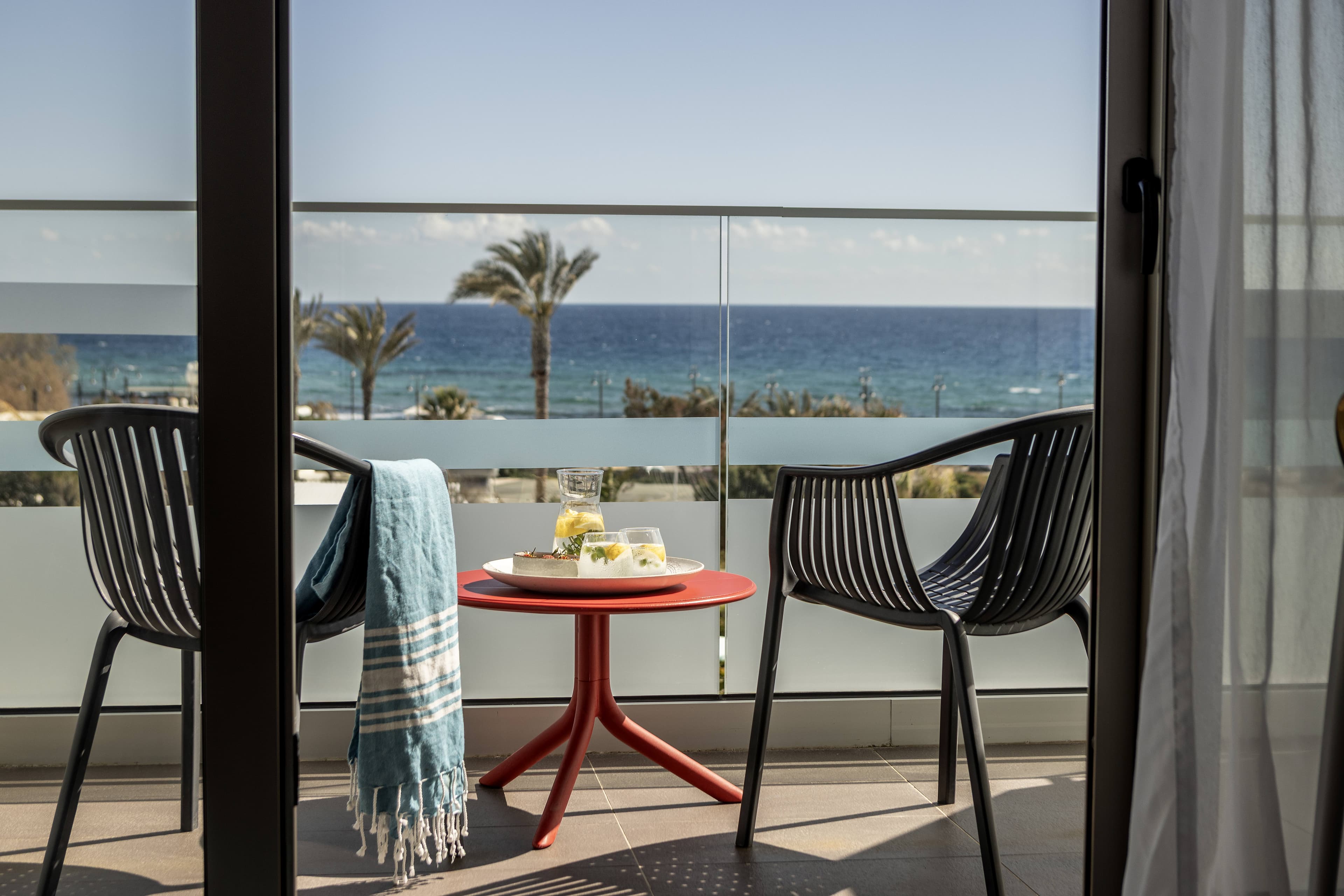 Faros Hotel Ayia Napa Ansicht 4