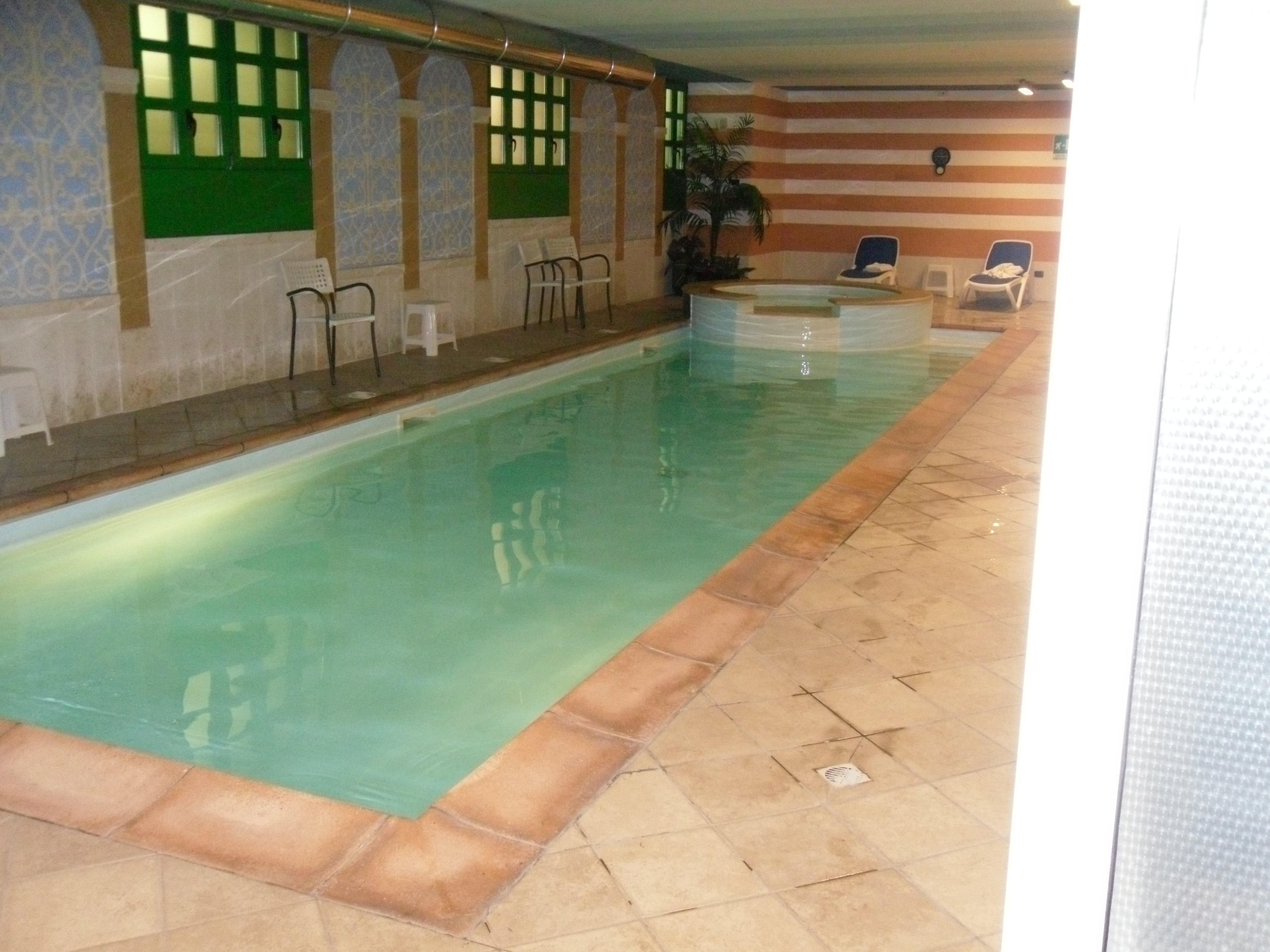 West Point Airport Hotel Ansicht 7
