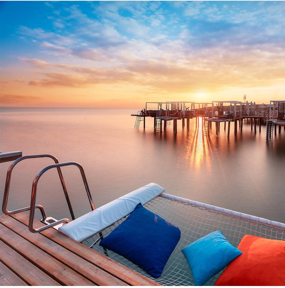 Elexus Hotel & Resort & Casino Ansicht 6