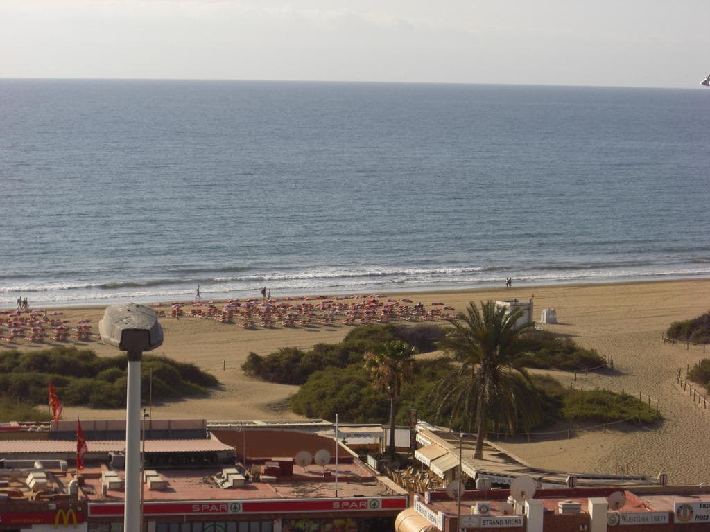 Las Tabaibas Appartements Ansicht 8
