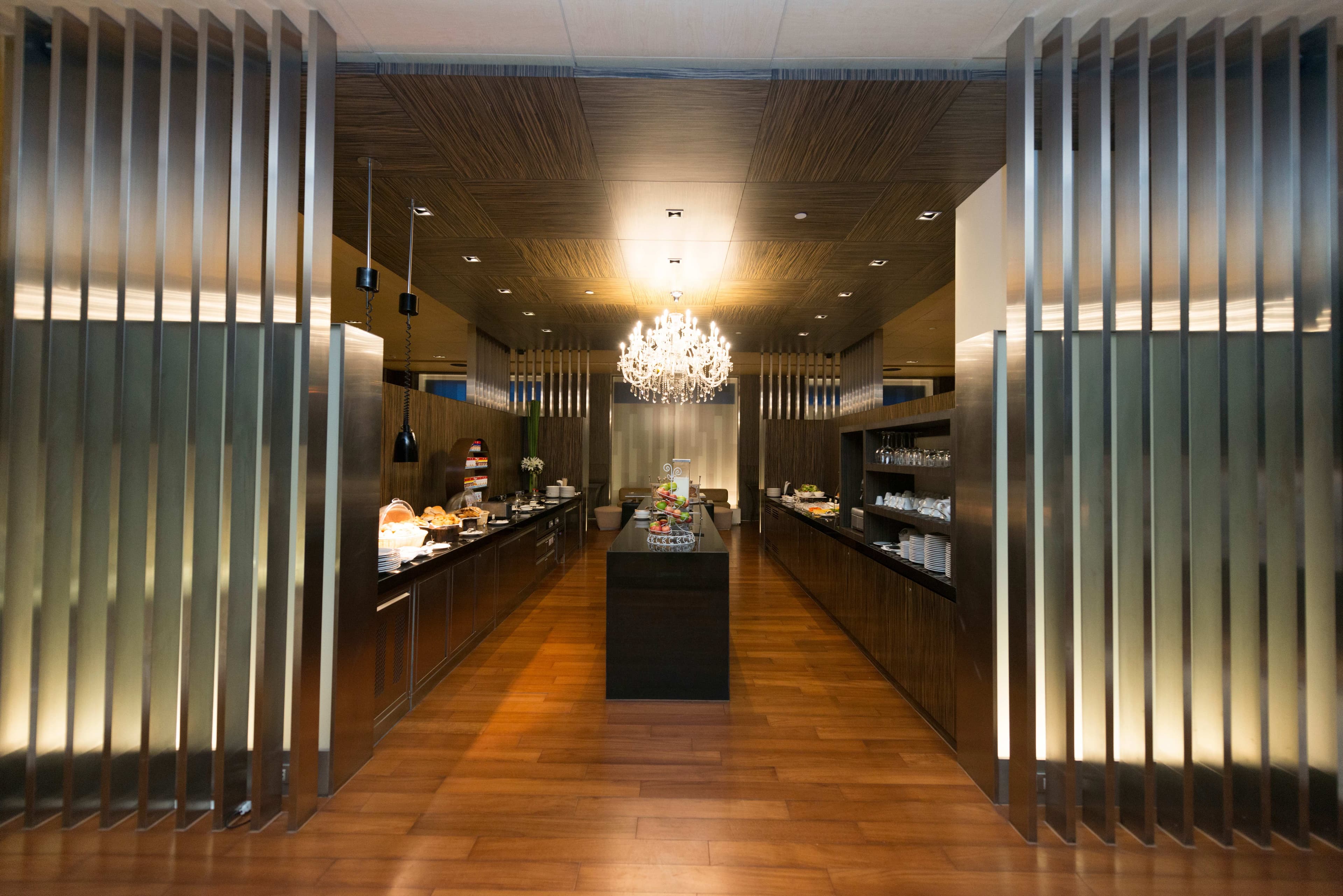 Pathumwan Princess Hotel Ansicht 9