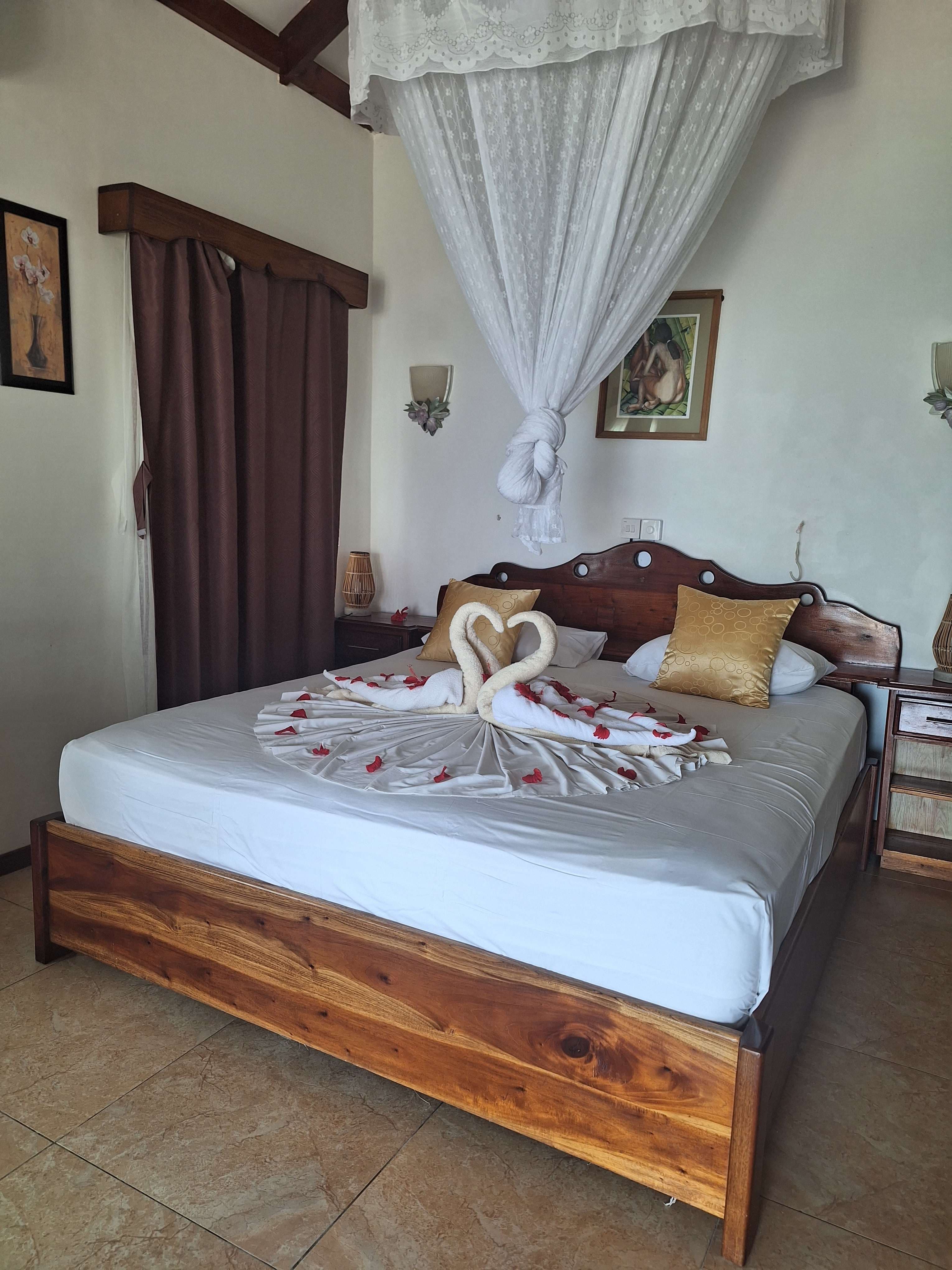 Villa Chez Batista Ansicht 4