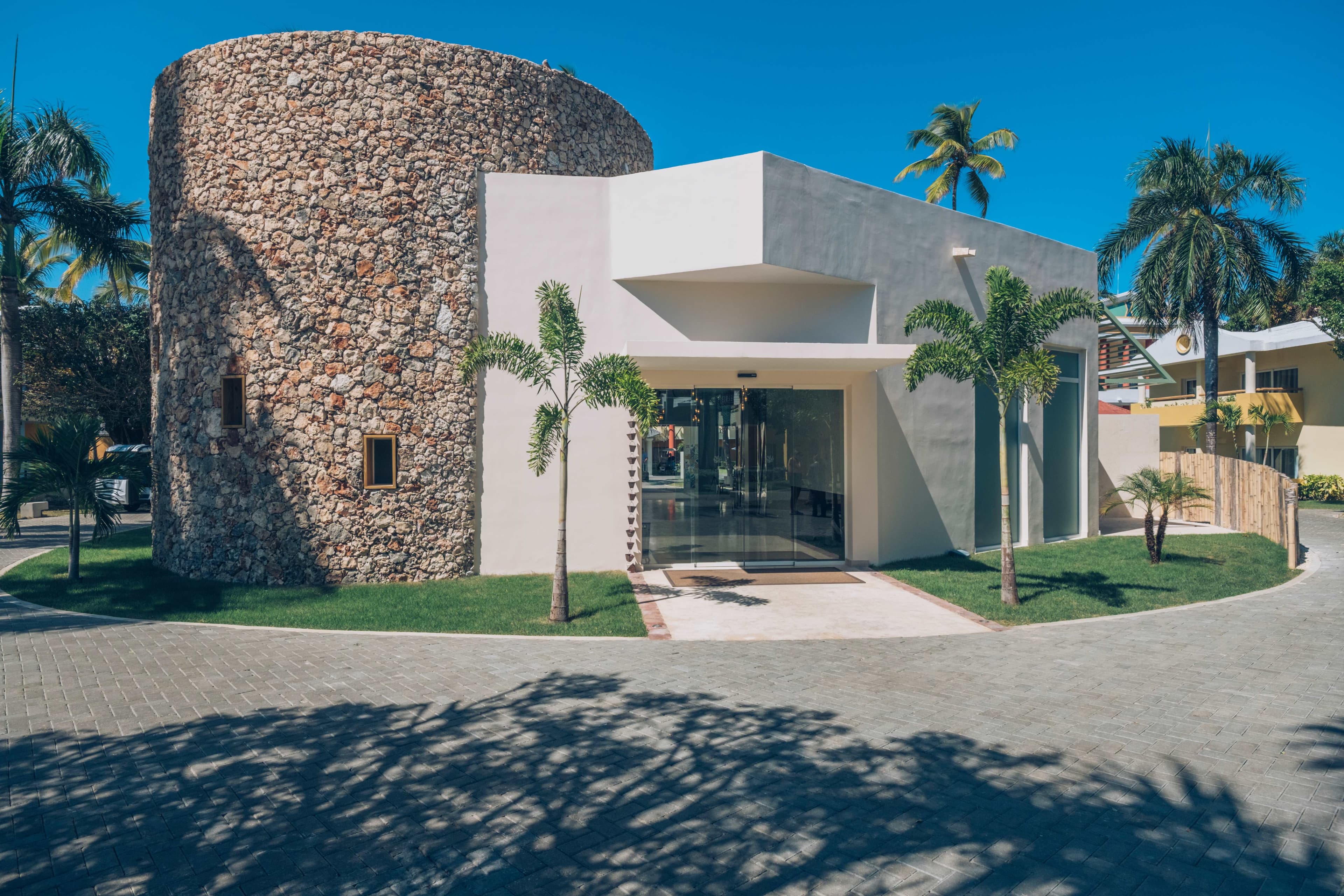 Iberostar Selection Coral Bávaro Ansicht 3