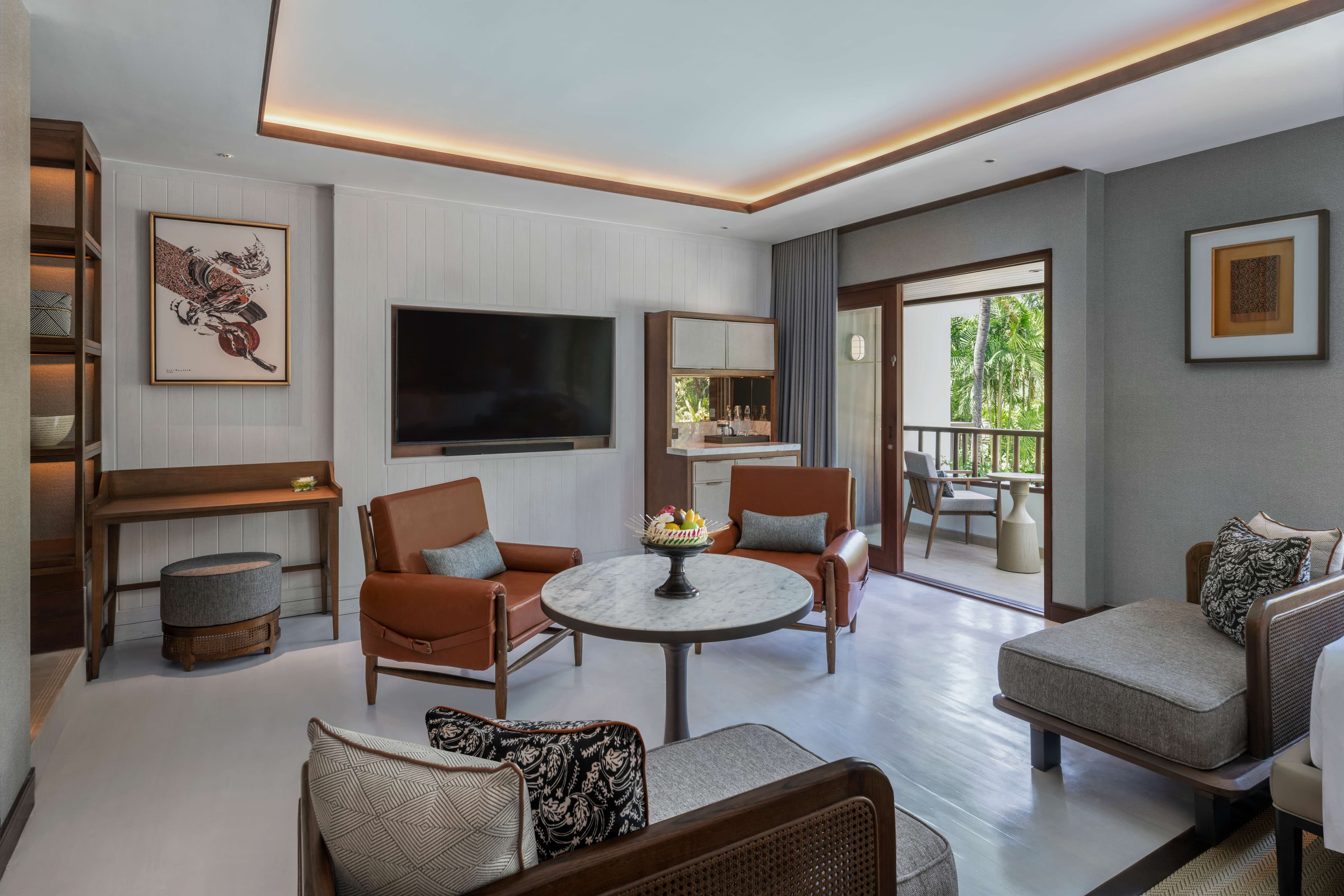 The Laguna A Luxury Collection Resort & Spa Ansicht 6