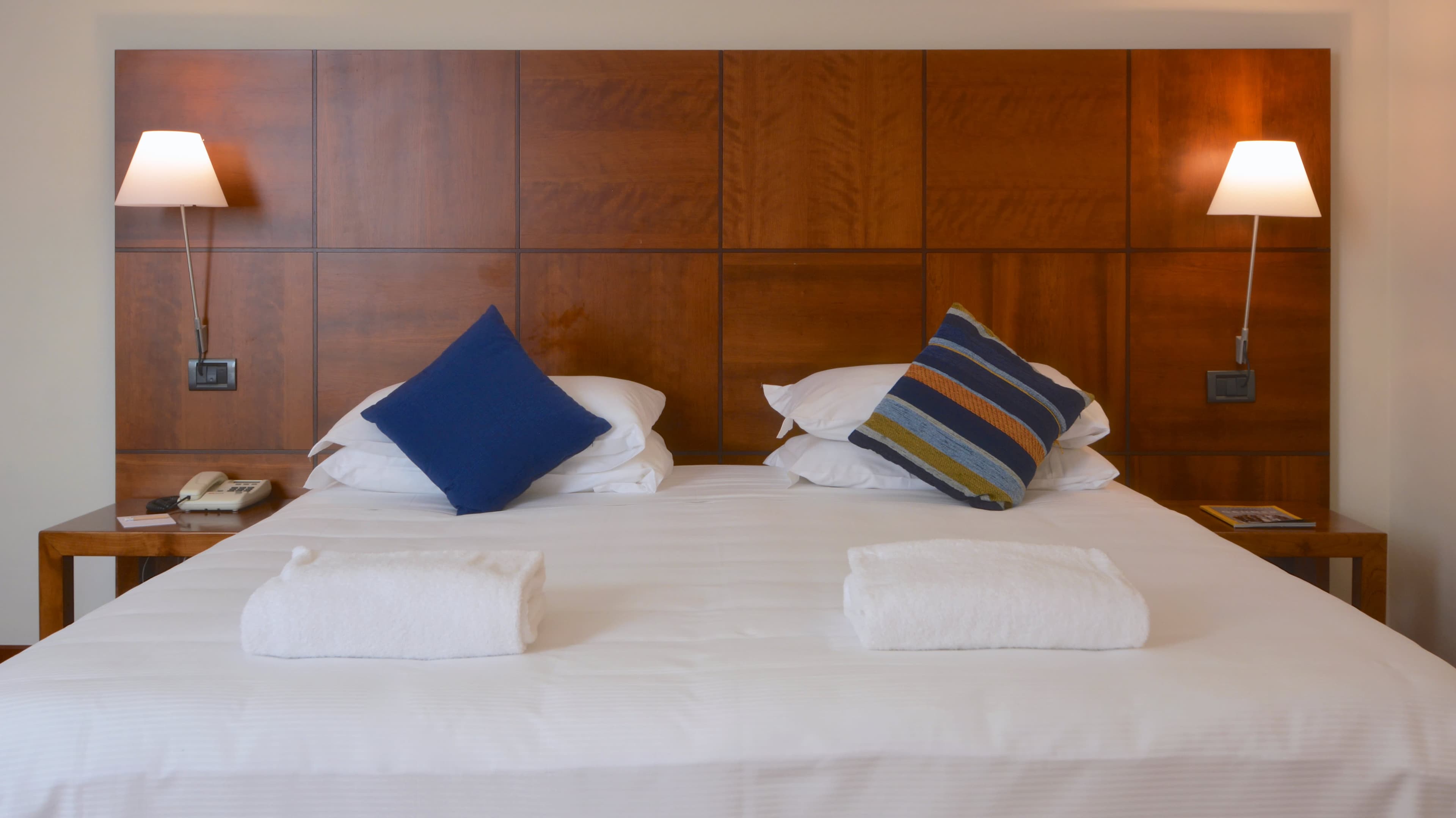 Best Western Hotel Crimea Ansicht 2