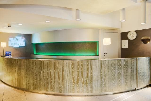 Sure Hotel by Best Western Turin City Centre Ansicht 6