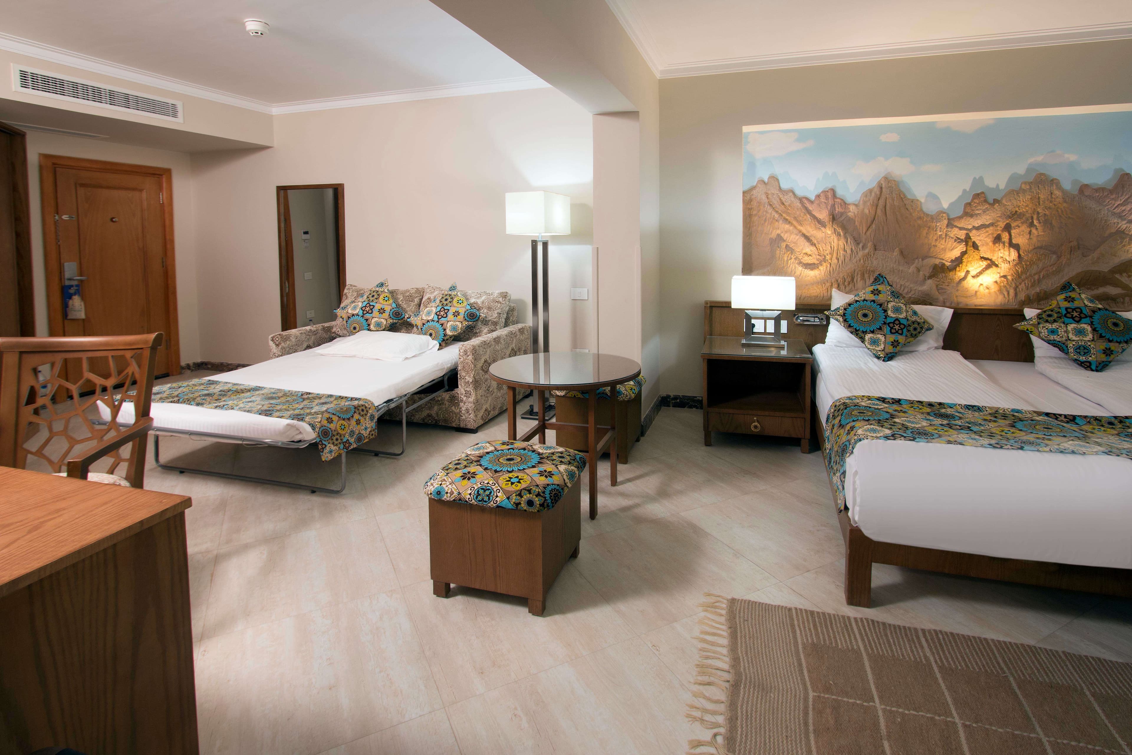 Swiss Inn Resort Dahab Ansicht 6