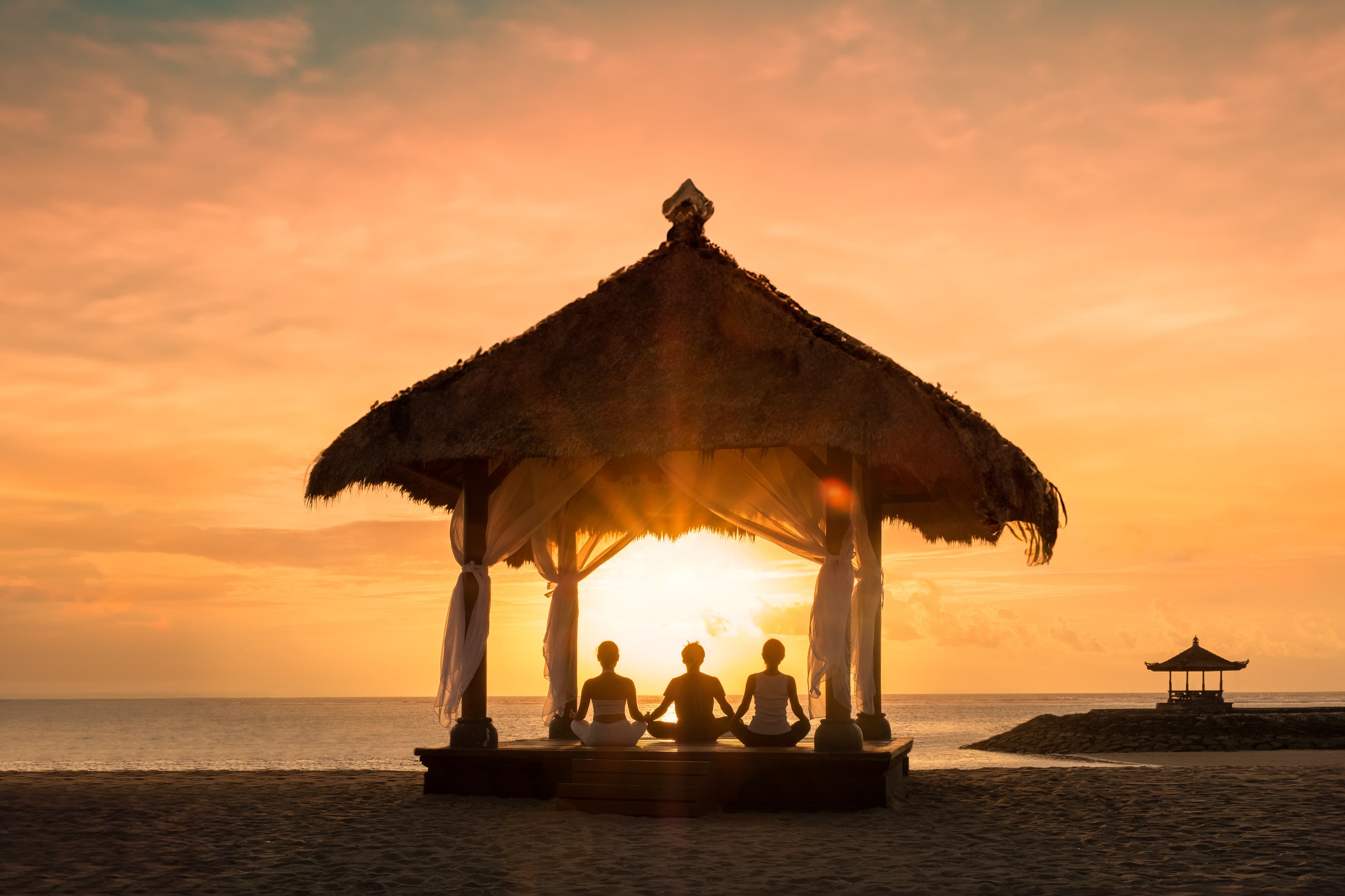 Hotel Bali Tropic Resort & Spa Ansicht 9
