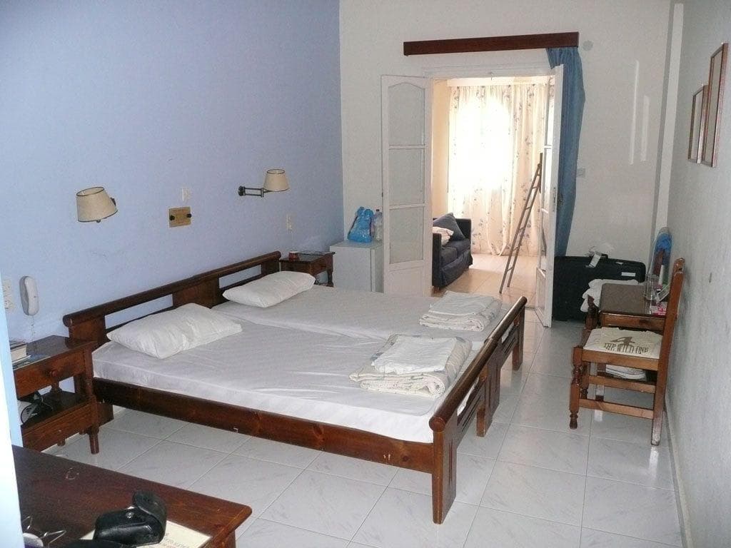 Porto Koukla Beach Ansicht 5