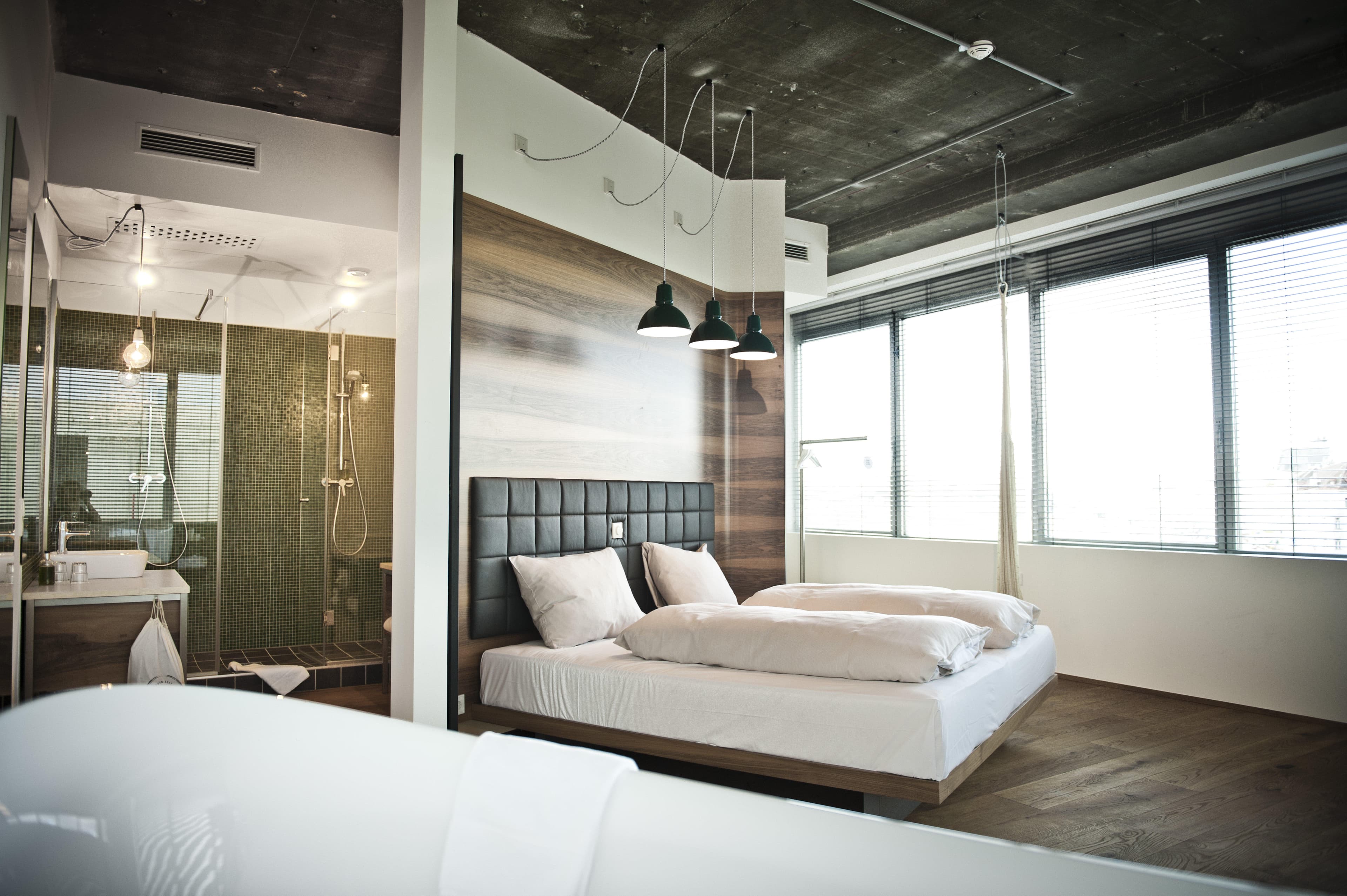 Hotel Daniel Vienna Ansicht 6
