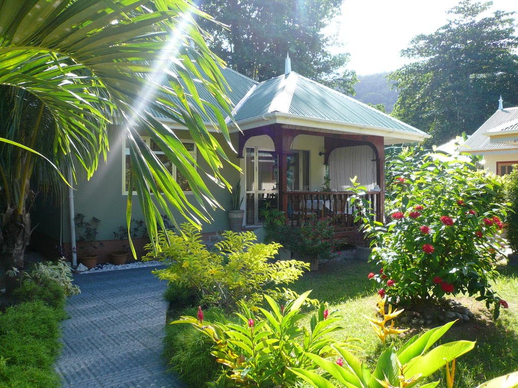 Casa De Leela Self Catering Guest House