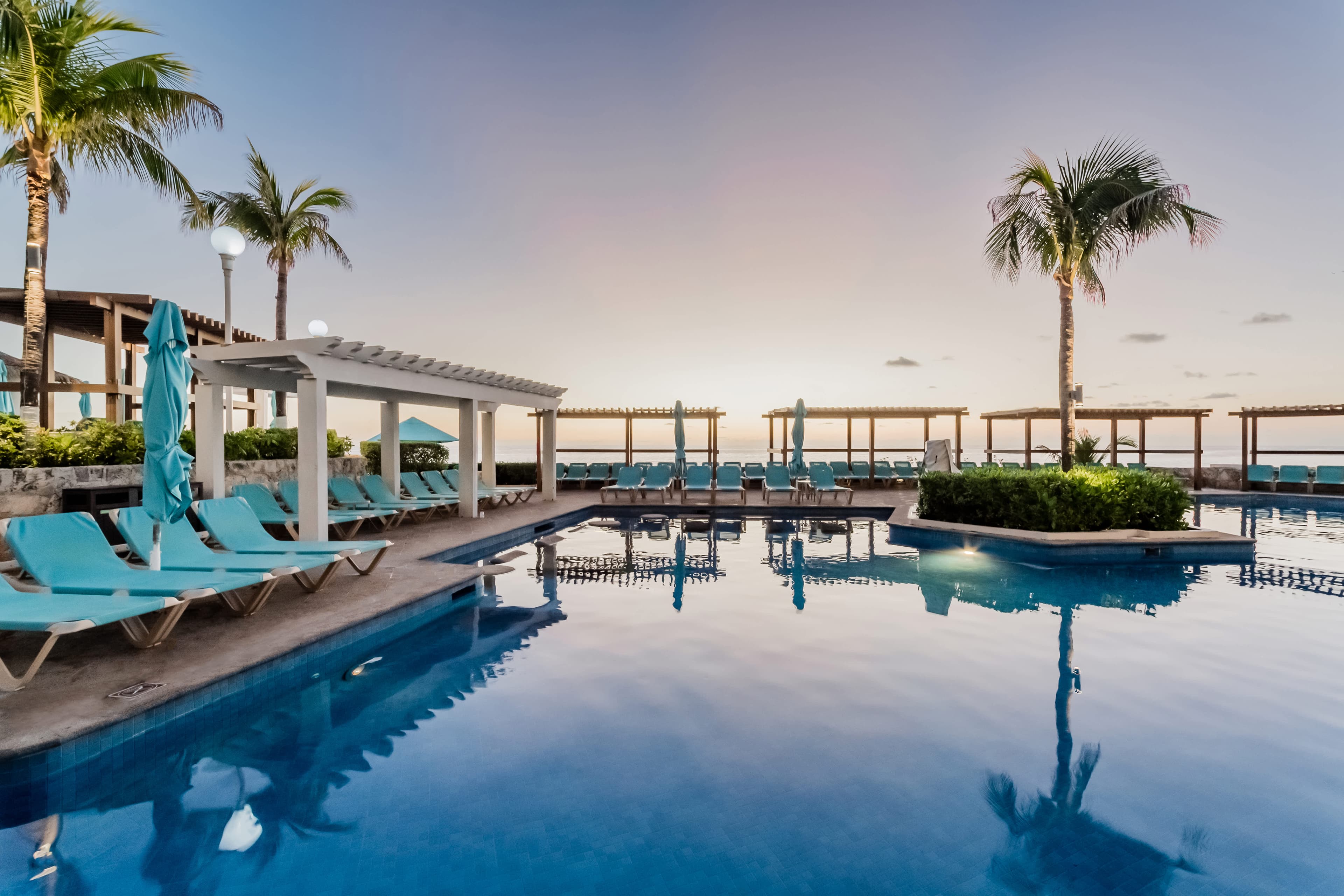 Royal Solaris Cancun Ansicht 3
