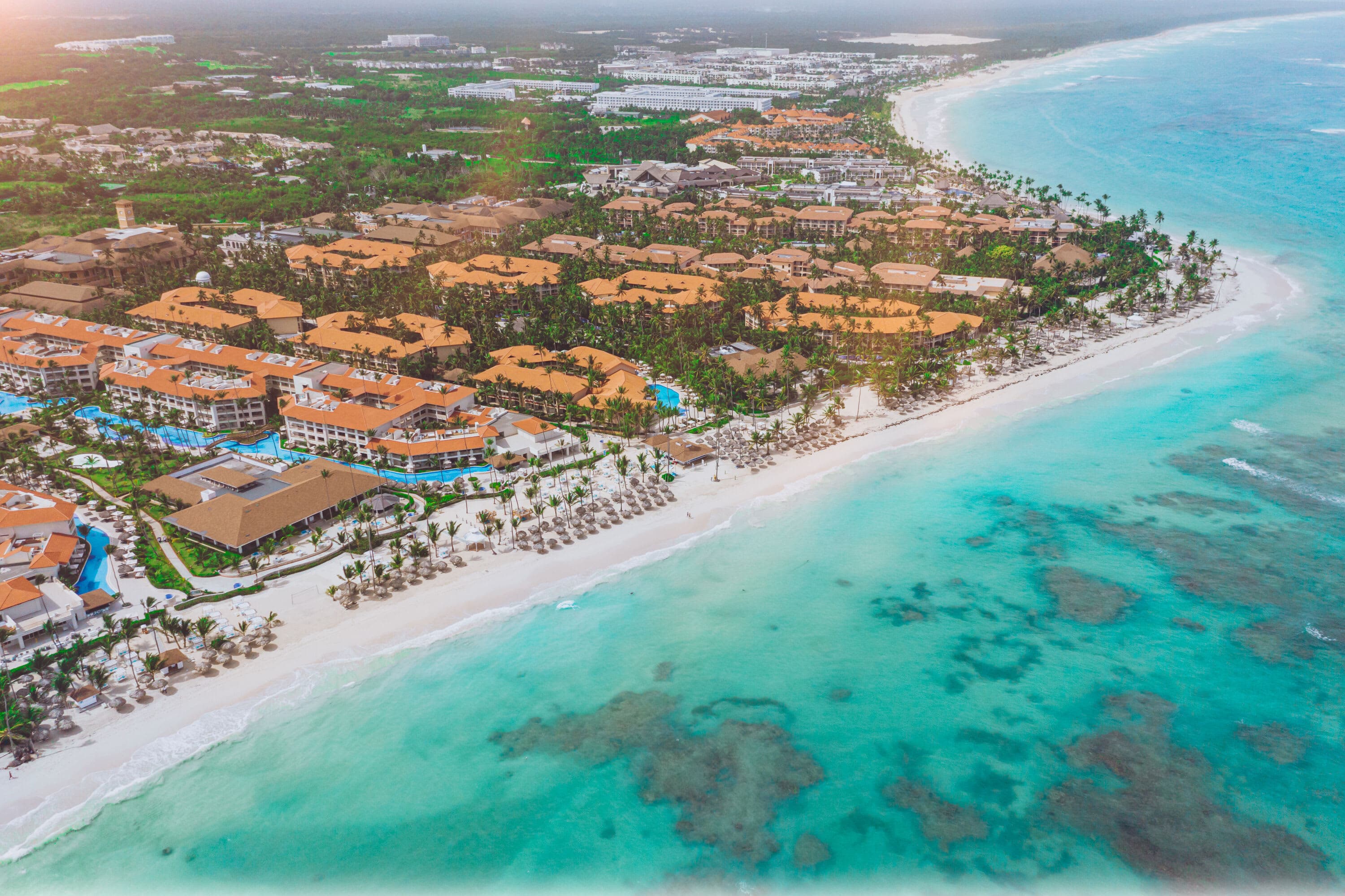 Majestic Mirage Punta Cana