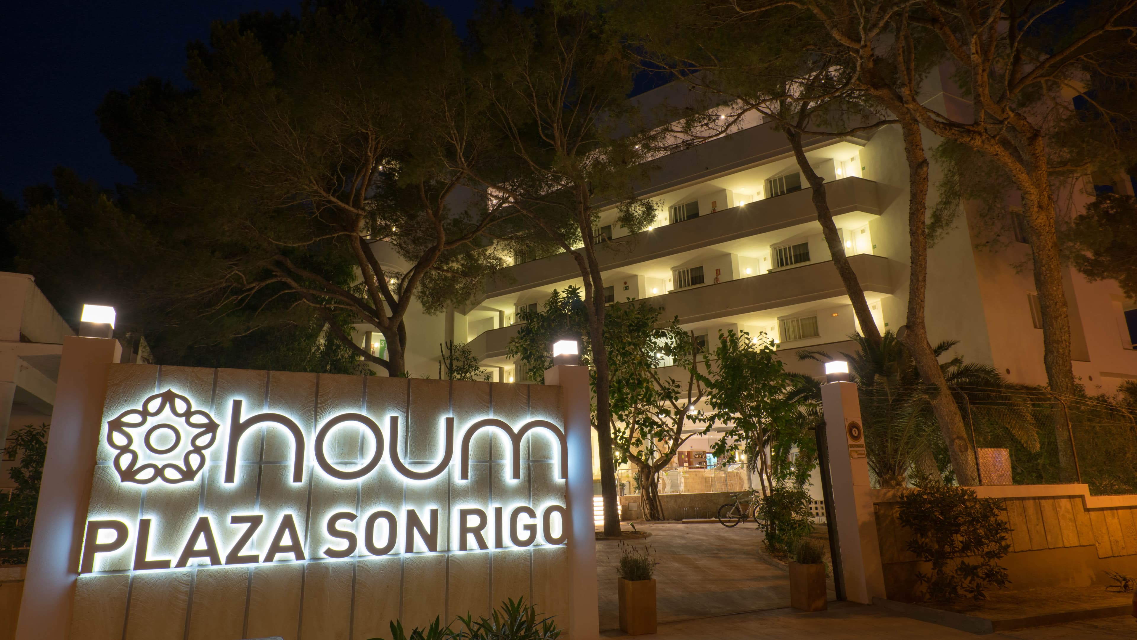 Hotel Nets Ansicht 2