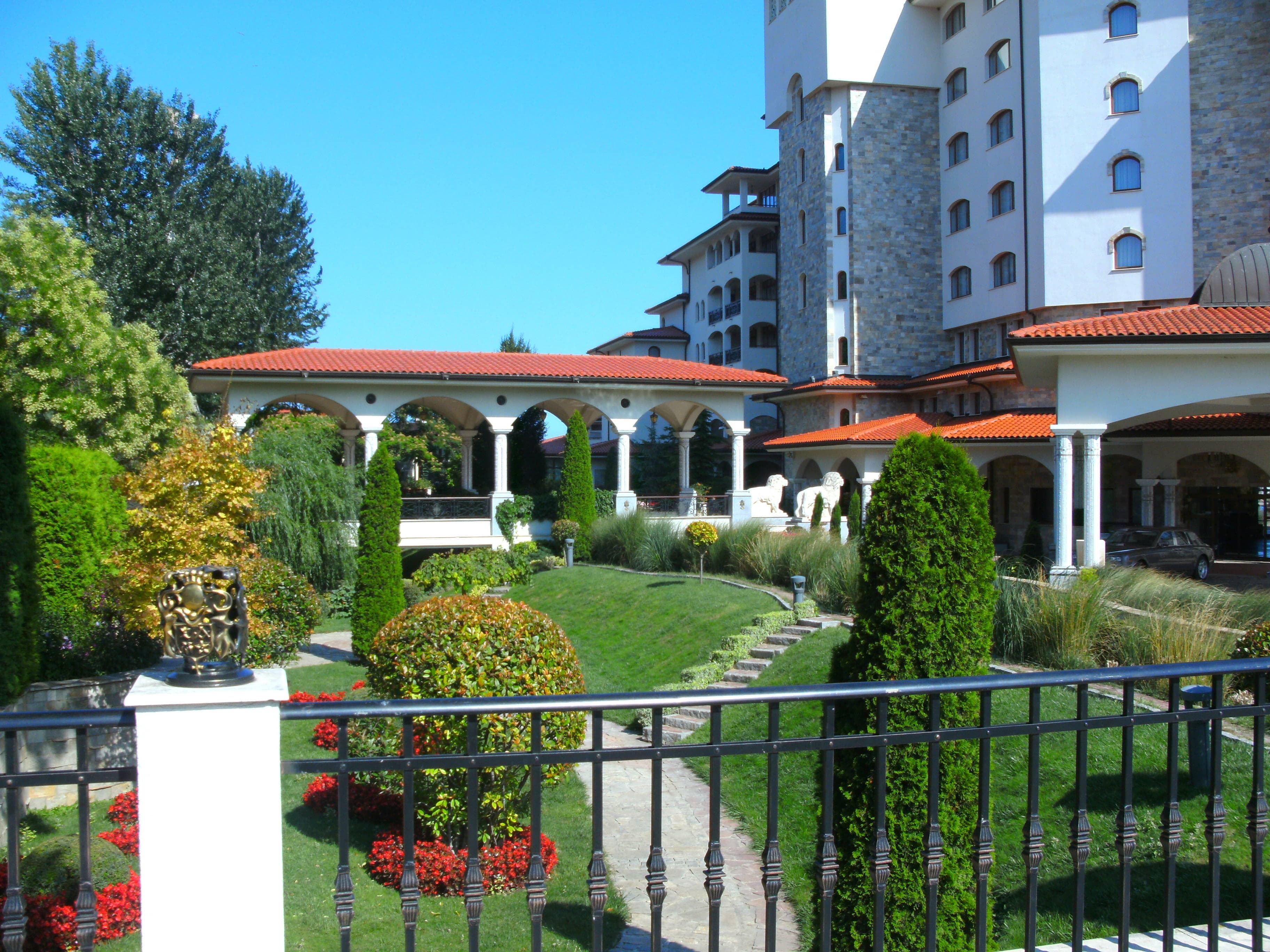 Helena Park Ansicht 9