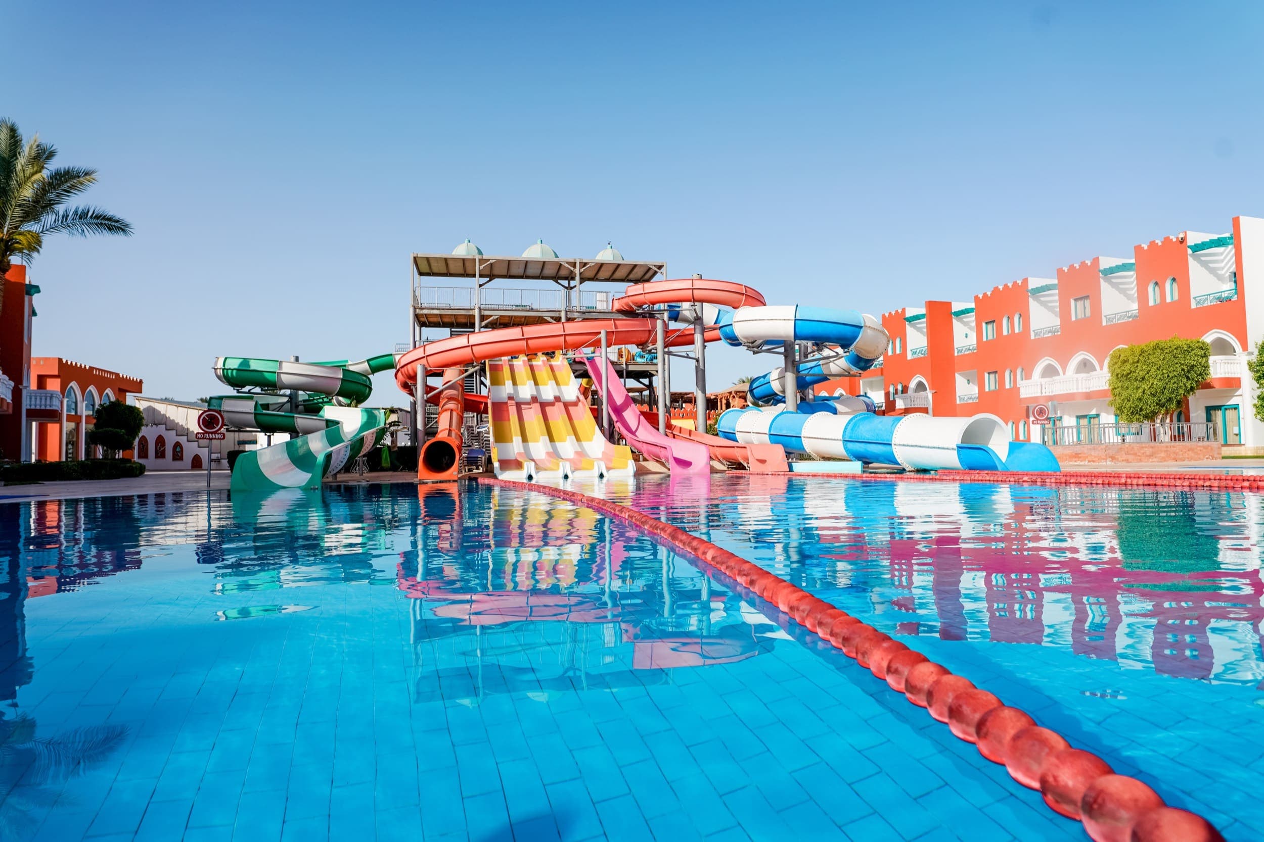 Sunrise Mamlouk Palace Resort/ Sentido Mamlouk Palace Resort Ansicht 8