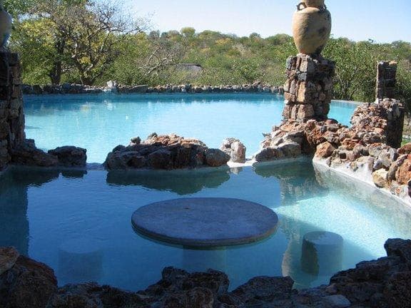 Hotel Eagle Lodge & Spa Ansicht 6