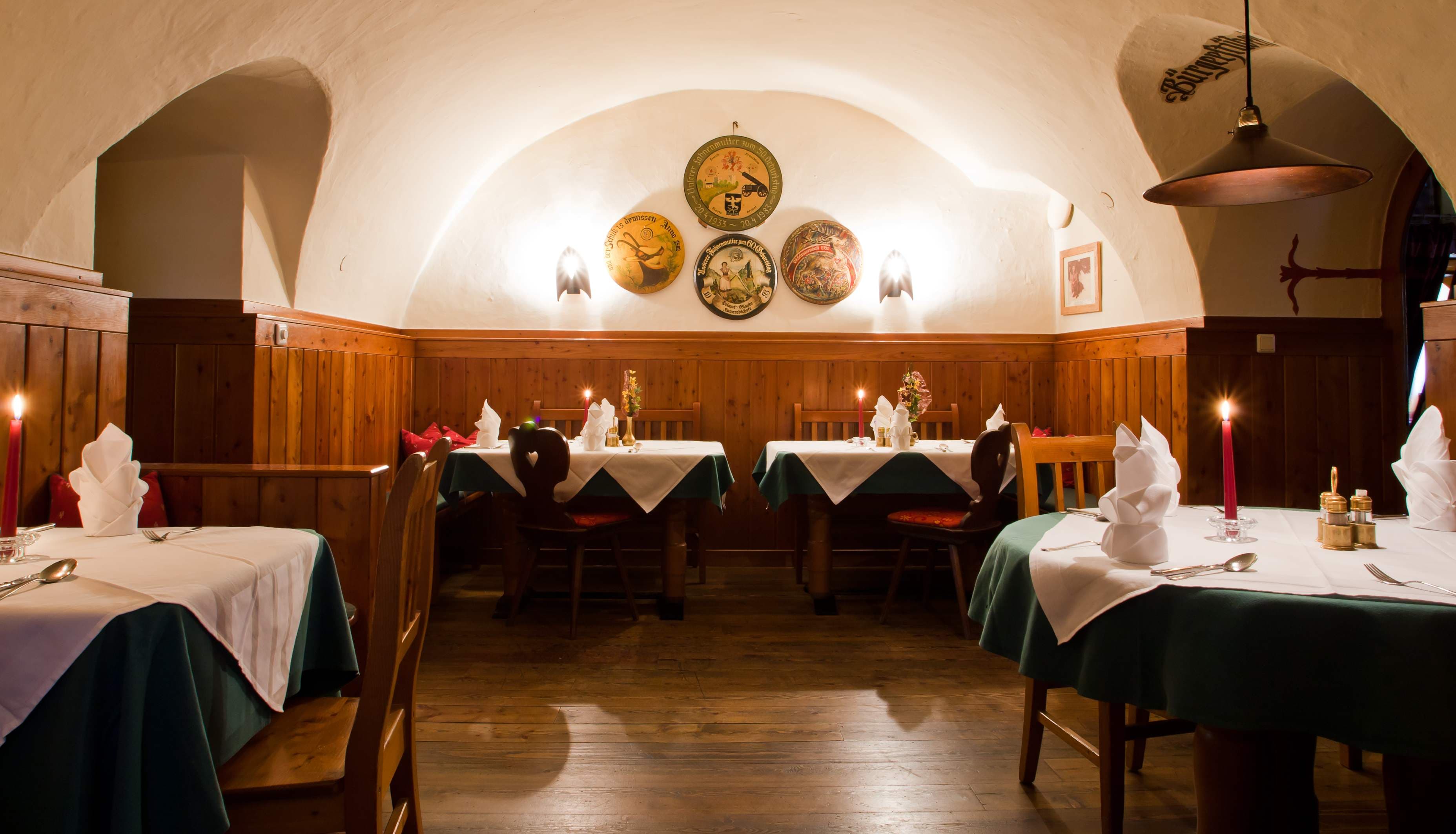 Hotel Gasthof Mitteregger Ansicht 6